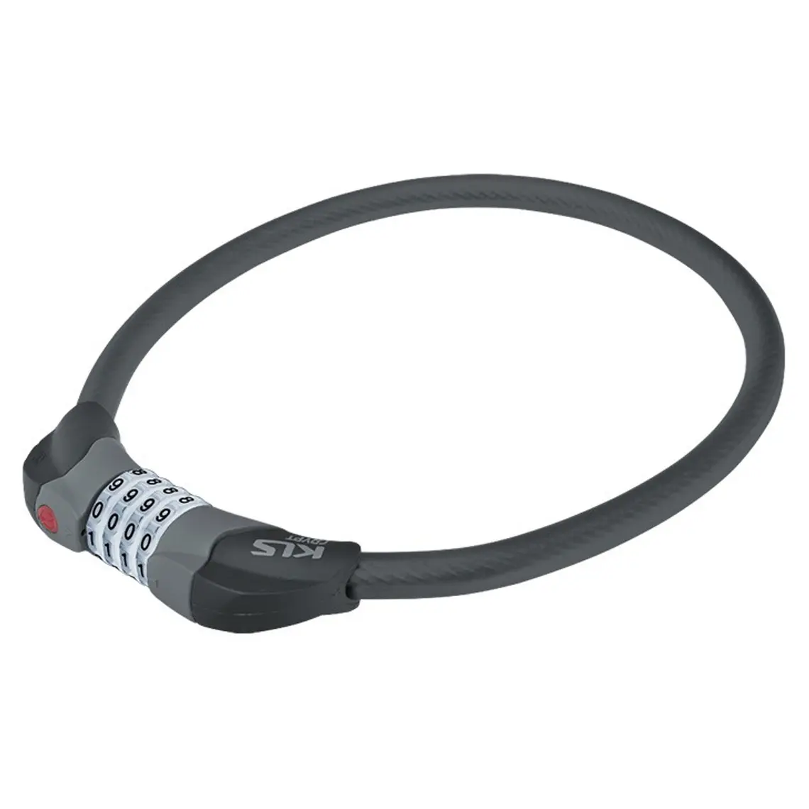 Velo Store - UK Kelly's Cable lock Kellys Crypt | Extra 10% off with Subscription, Postage £16.79 to UK Fedex.