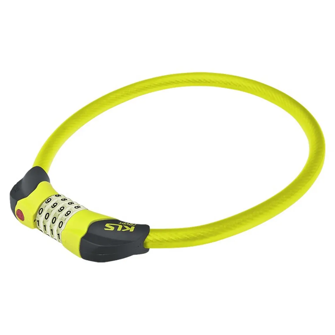 Velo Store - UK Kelly's Cable lock Kellys Crypt | Extra 10% off with Subscription, Postage £16.79 to UK Fedex.