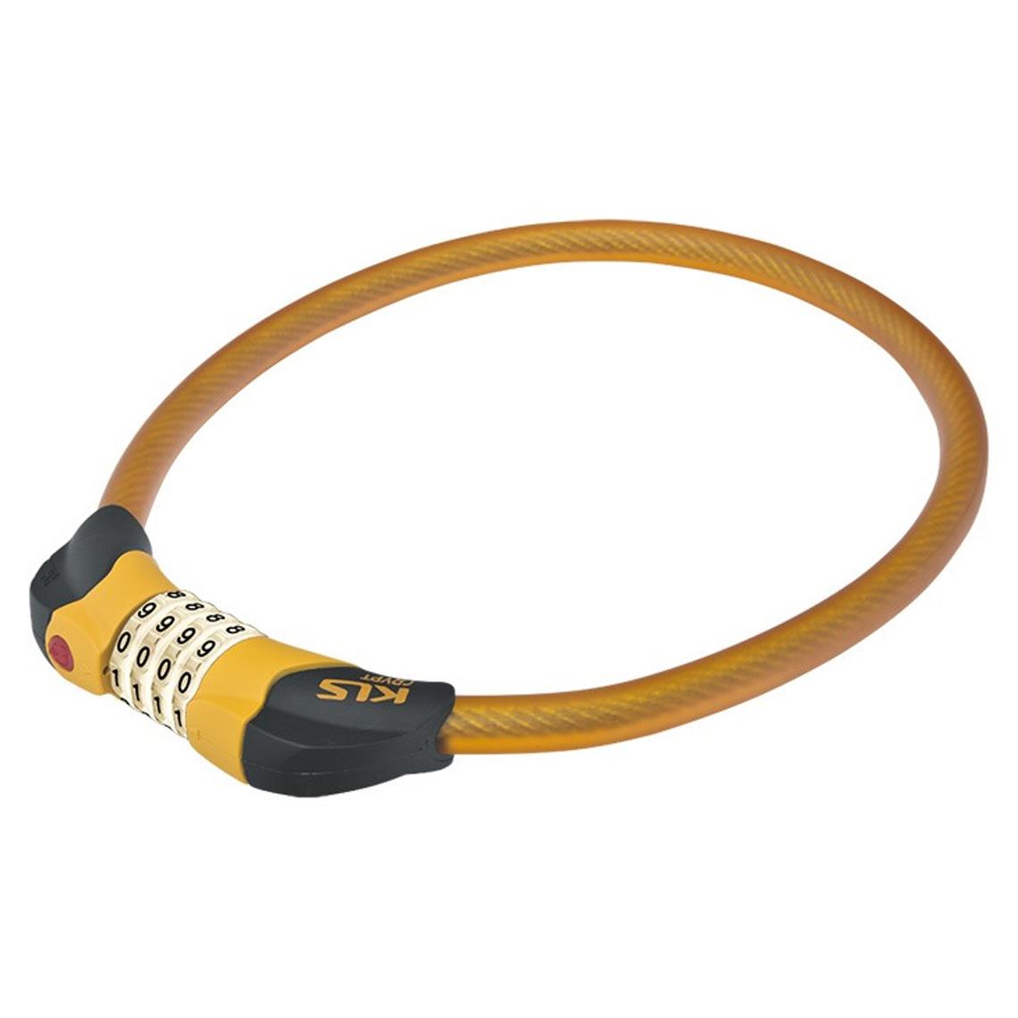 Velo Store - UK Kelly's Cable lock Kellys Crypt | Extra 10% off with Subscription, Postage £16.79 to UK Fedex.