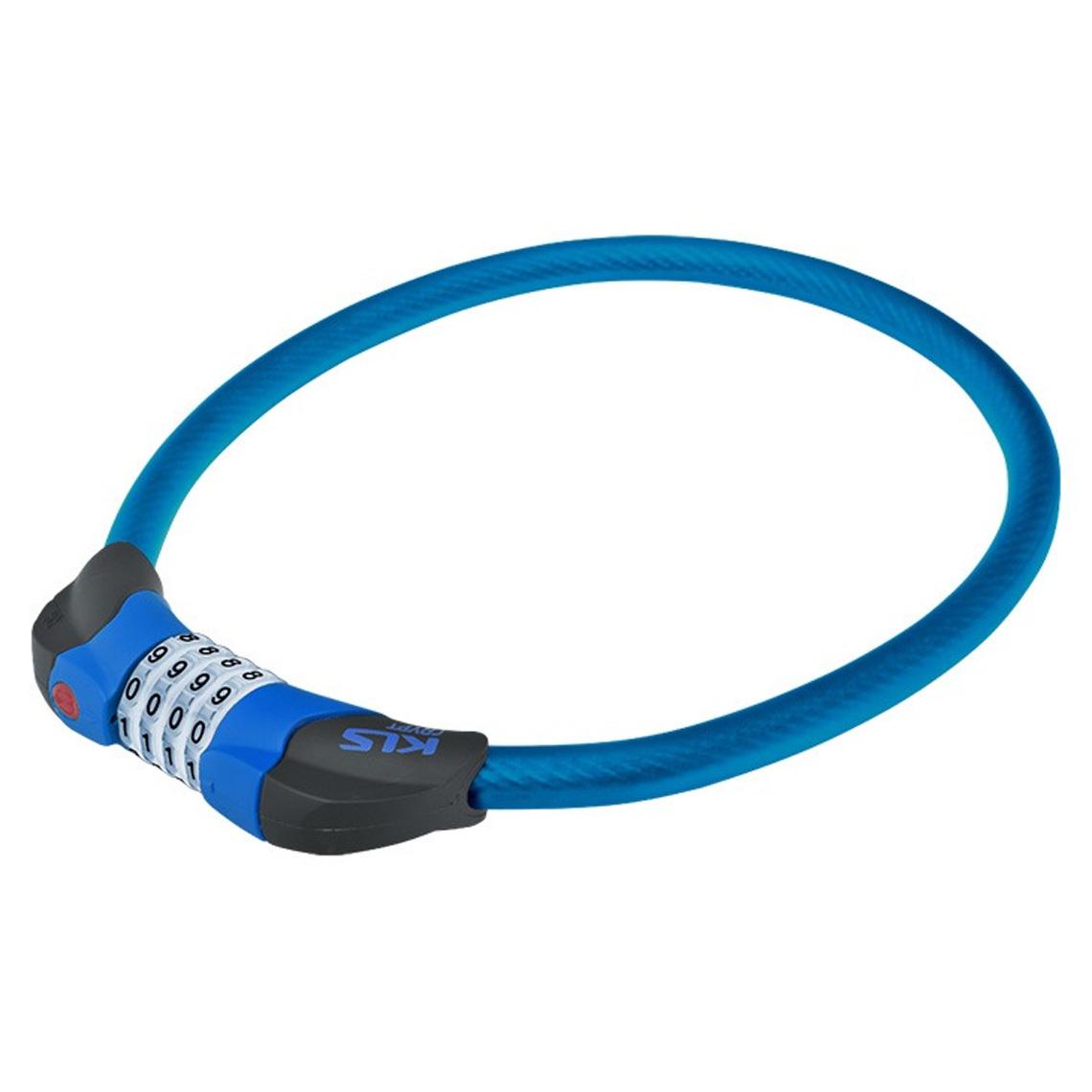 Velo Store - UK Kelly's Cable lock Kellys Crypt | Extra 10% off with Subscription, Postage £16.79 to UK Fedex.