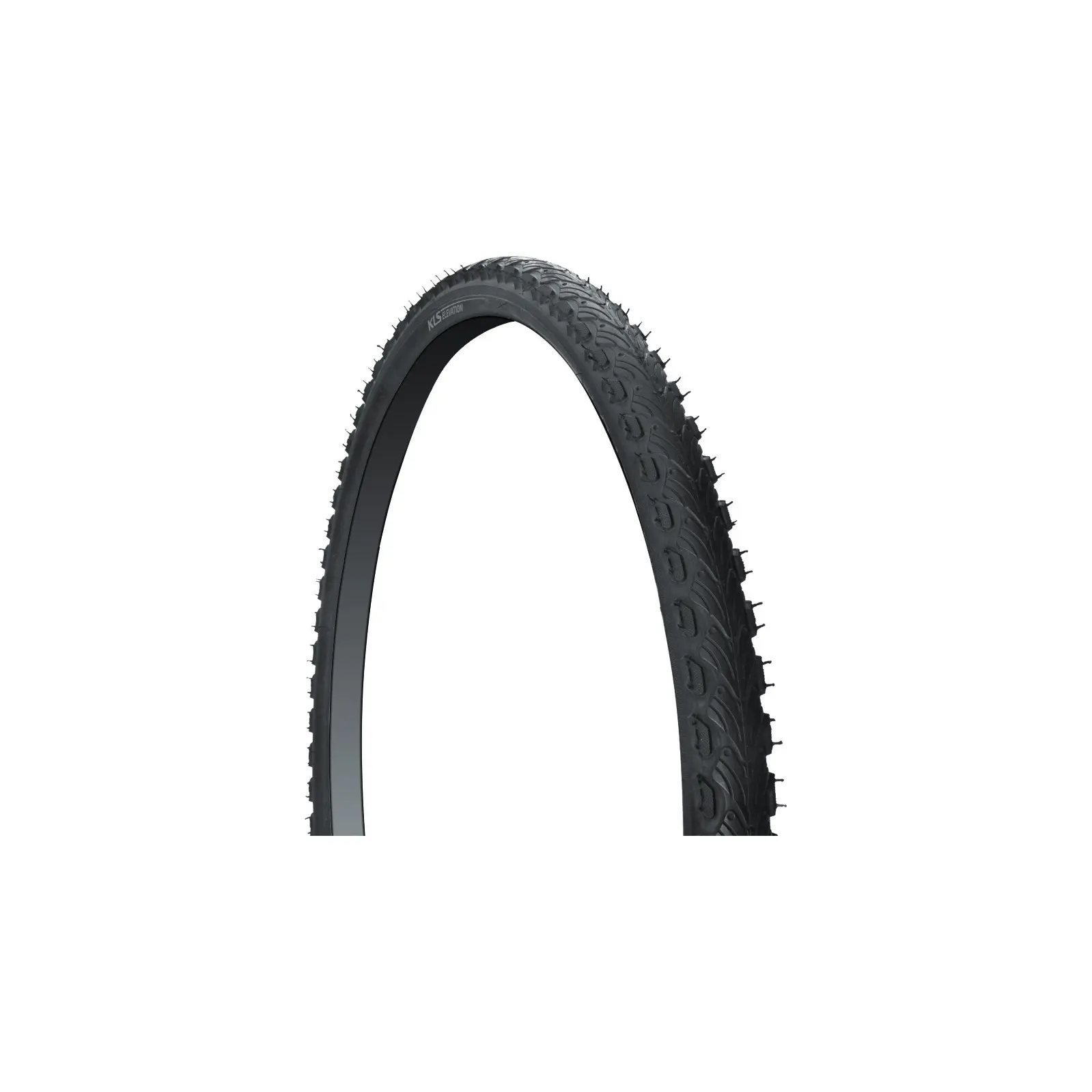 Kelly's Fahrradreifen Kellys KLS Elevation 27,5x2,0 Unisex