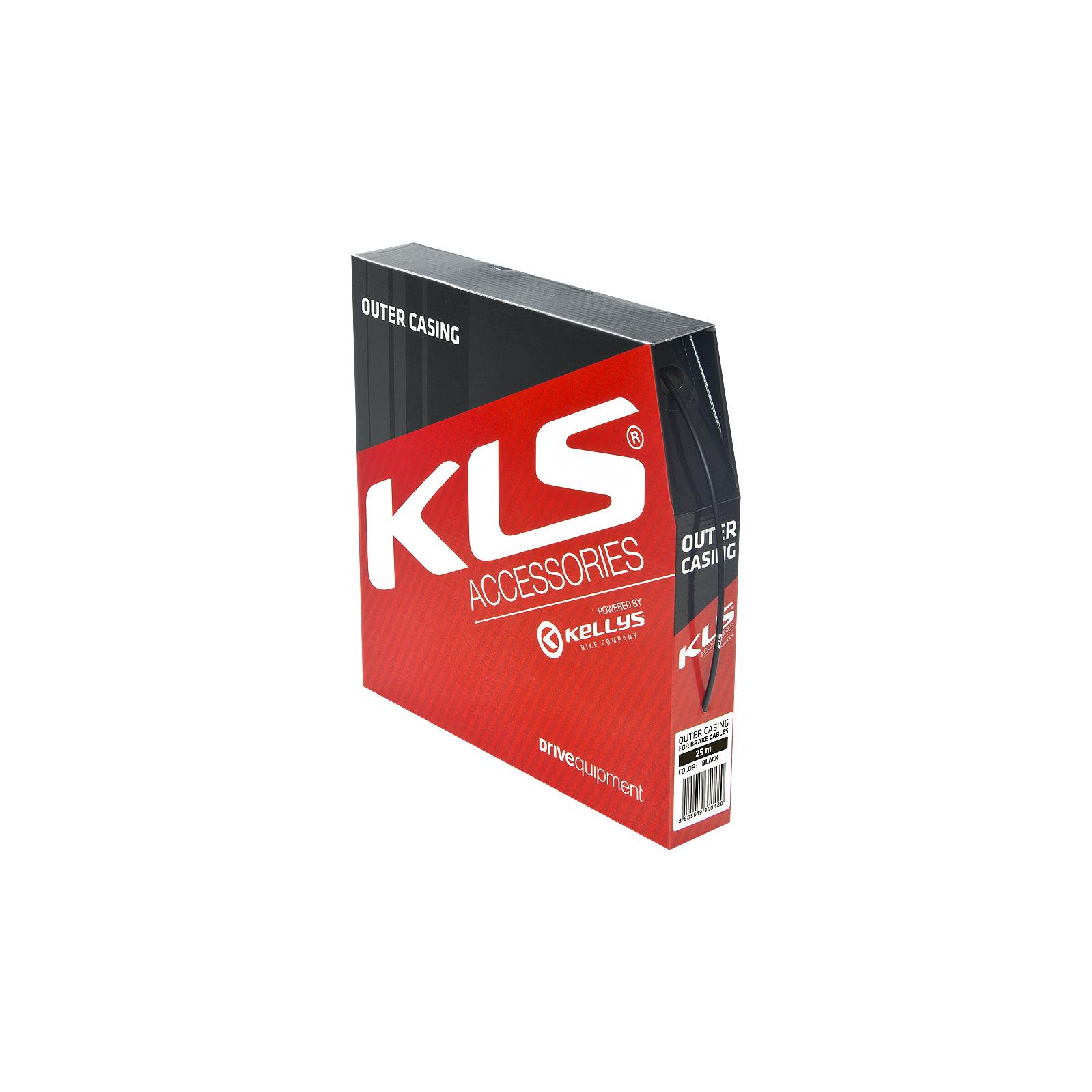 Velo Store - UK Kelly's Outer sheath for brake cables Kellys | Extra 10% off with Subscription, Postage £16.79 to UK Fedex.