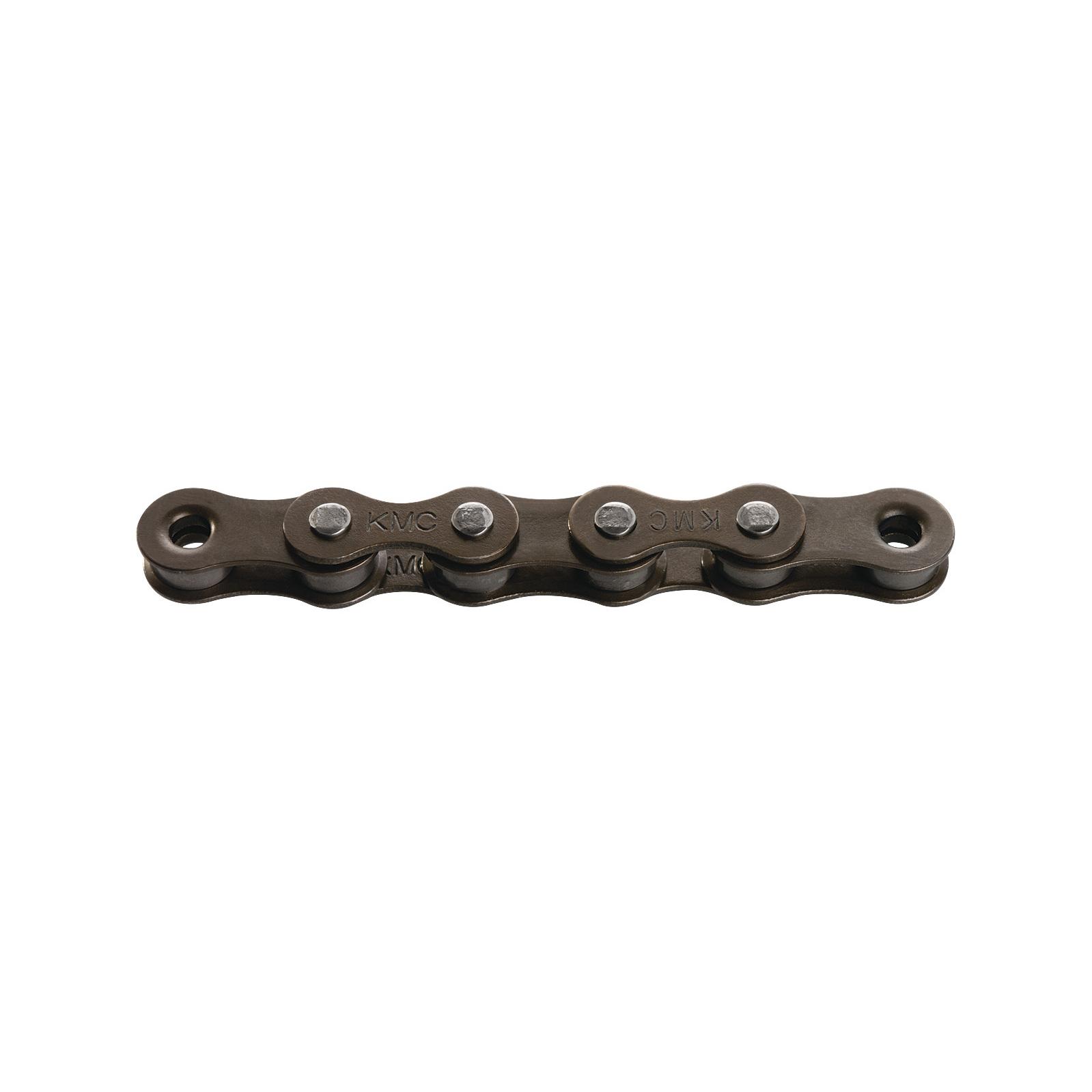 Velo Store - UK Kelly's Bike chain Kellys Kmc Z1 Wide | Extra 10% off with Subscription, Postage £16.79 to UK Fedex.