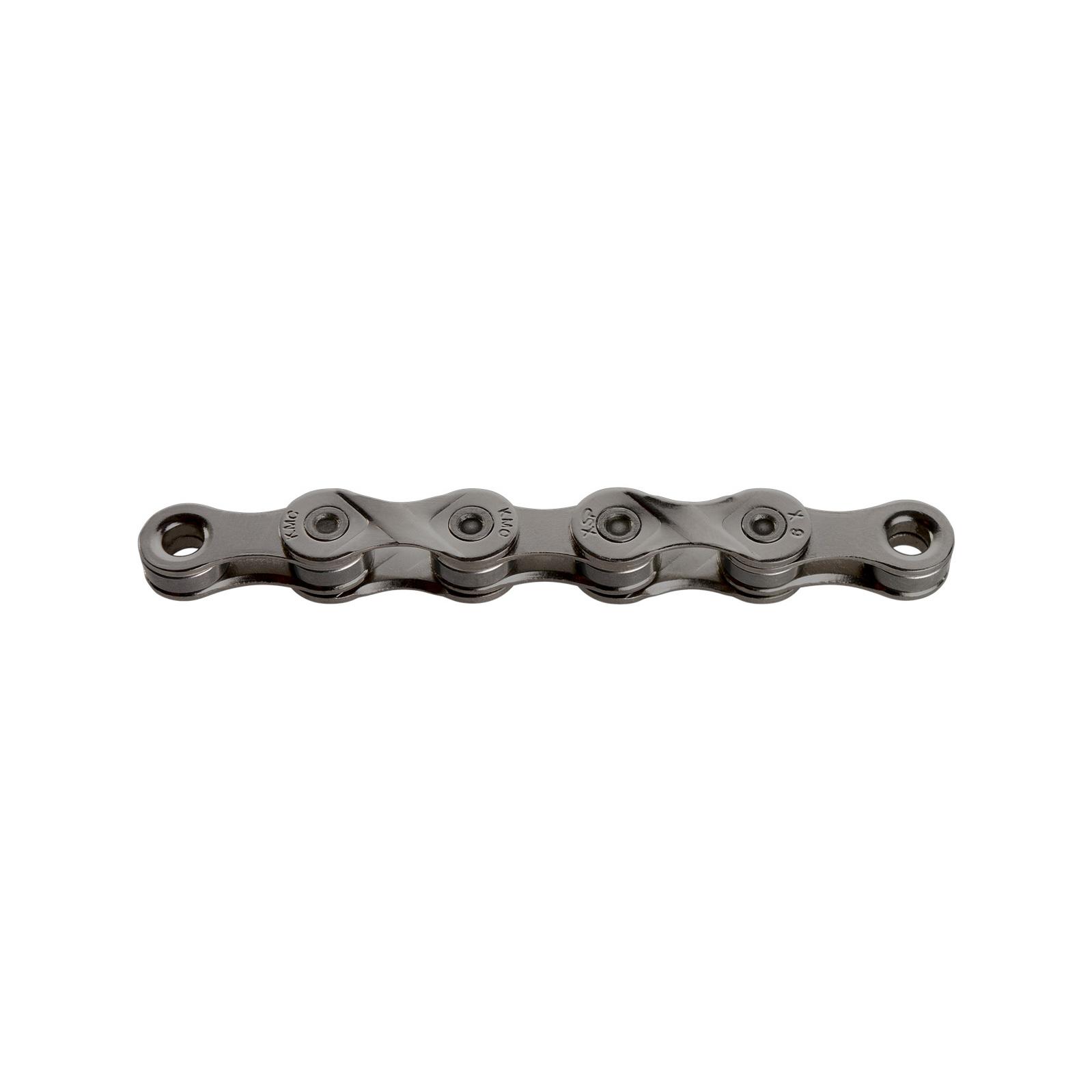 Velo Store - UK Kelly's Bike chain Kellys Kmc X9 Dark | Extra 10% off with Subscription, Postage £16.79 to UK Fedex.