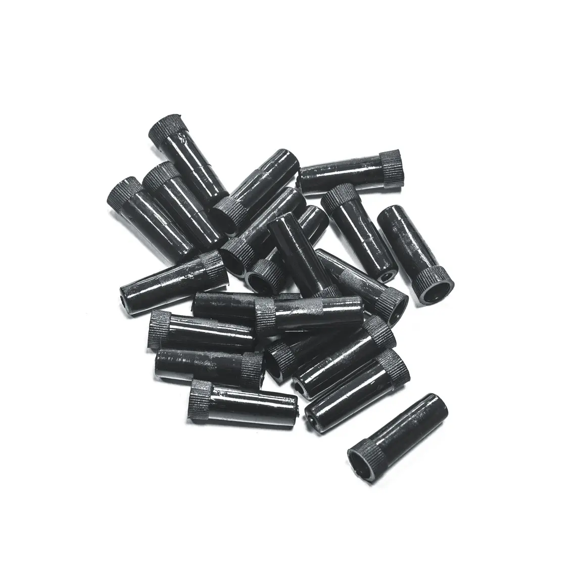 Velo Store - UK Kelly's 100 pieces of brake hose end cap Kellys | Extra 10% off with Subscription, Postage £16.79 to UK Fedex.