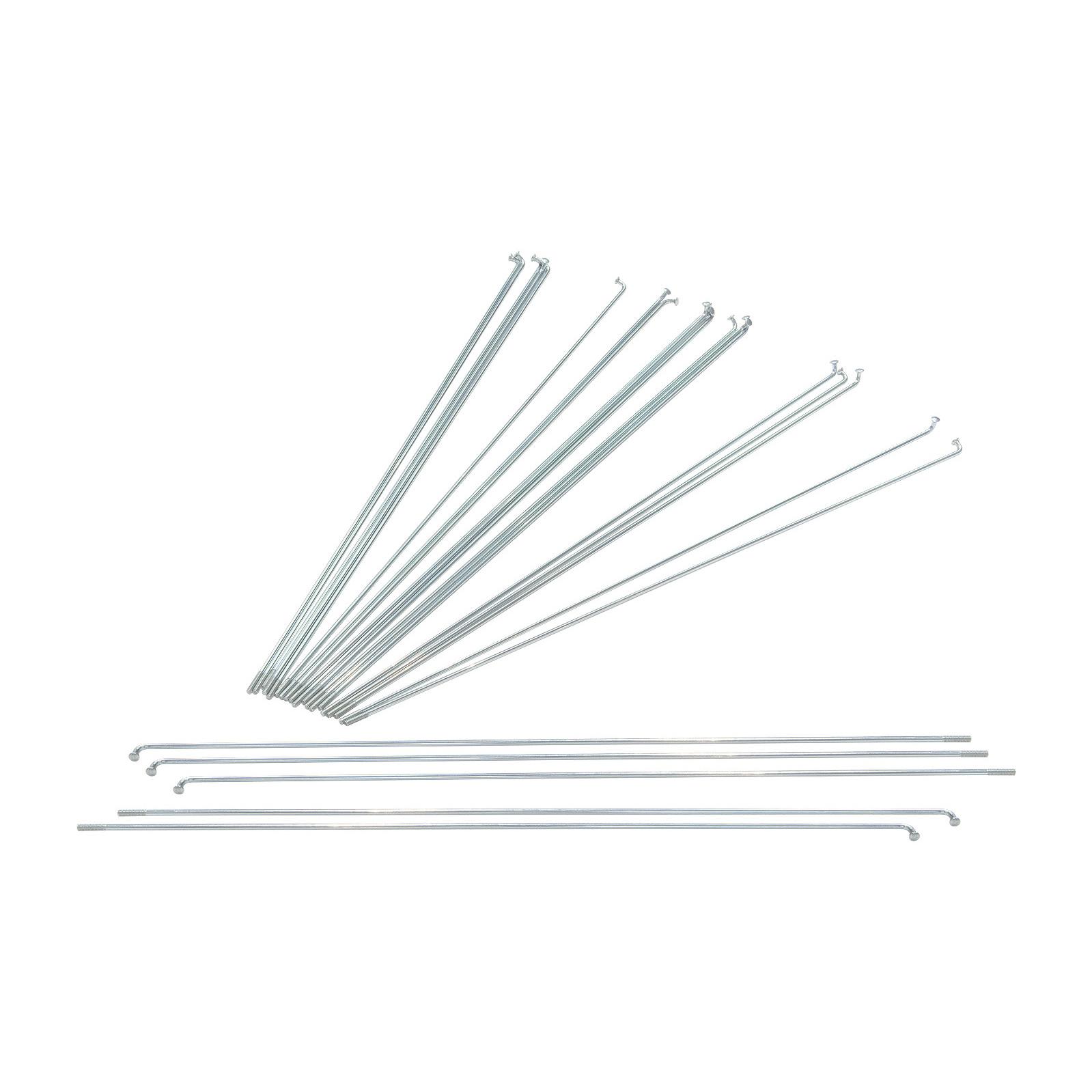 Velo Store - UK Kelly's 100-piece spoke pack Kellys | Extra 10% off with Subscription, Postage £16.79 to UK Fedex.