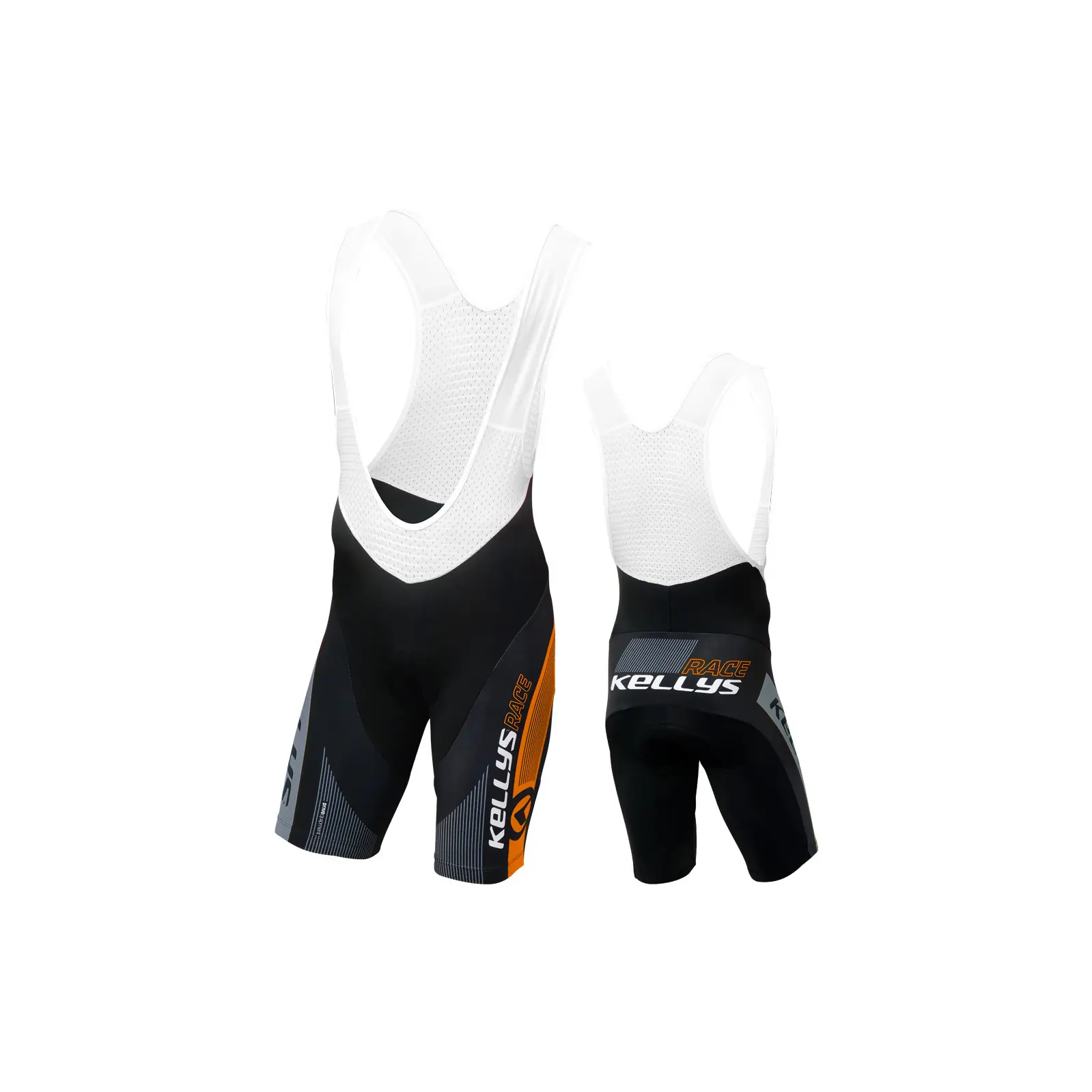 Velo Store - UK Kelly's Short Kellys Pro Race | Extra 10% off with Subscription, Postage £16.79 to UK Fedex.