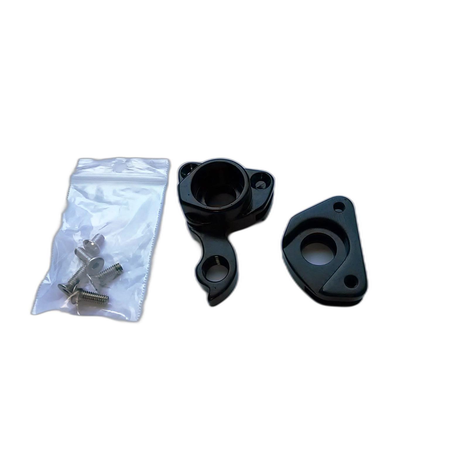 Velo Store - UK Kelly's Derailleur hanger Kellys High Modulus Carbon Ht 29 Tax12 | Extra 10% off with Subscription, Postage £16.79 to UK Fedex.