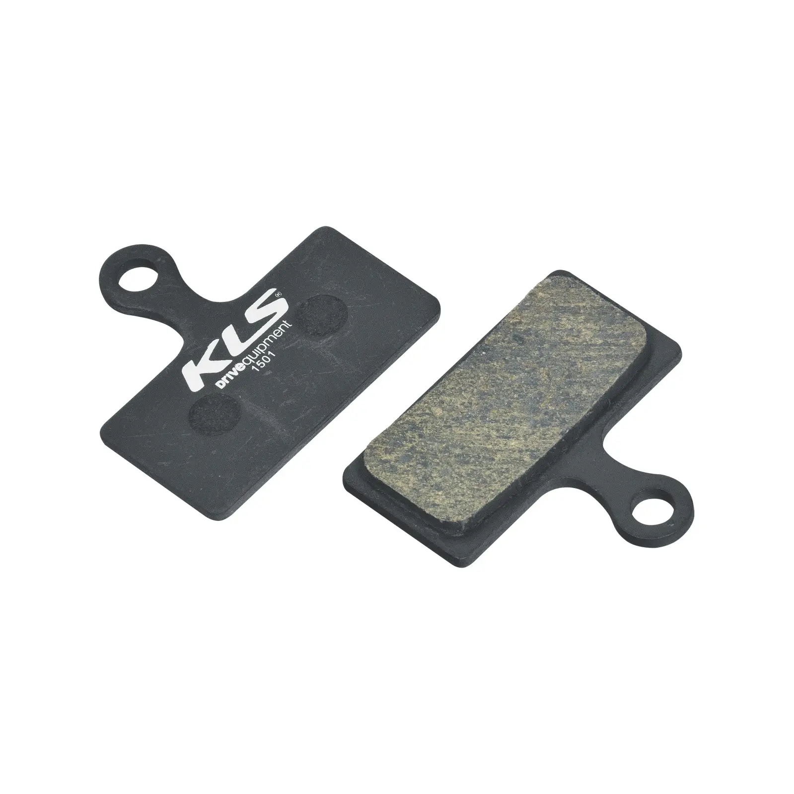 Velo Store - UK Kelly's Pair of brake pads Kellys D-14 | Extra 10% off with Subscription, Postage £16.79 to UK Fedex.
