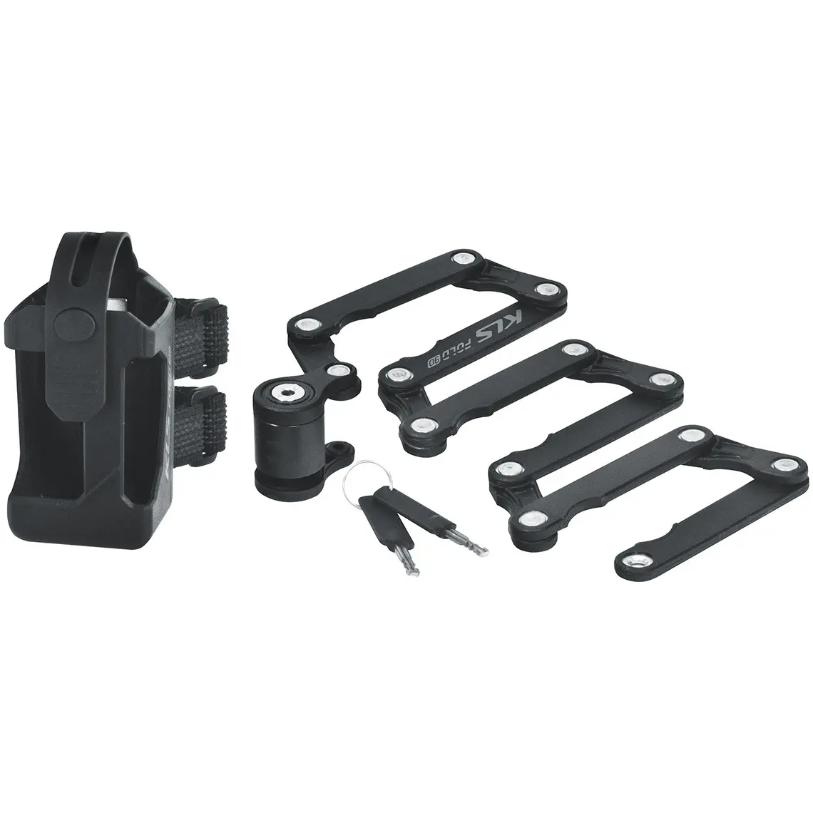 Velo Store - UK Kelly's Lock Kellys Fold 90 | Extra 10% off with Subscription, Postage £16.79 to UK Fedex.