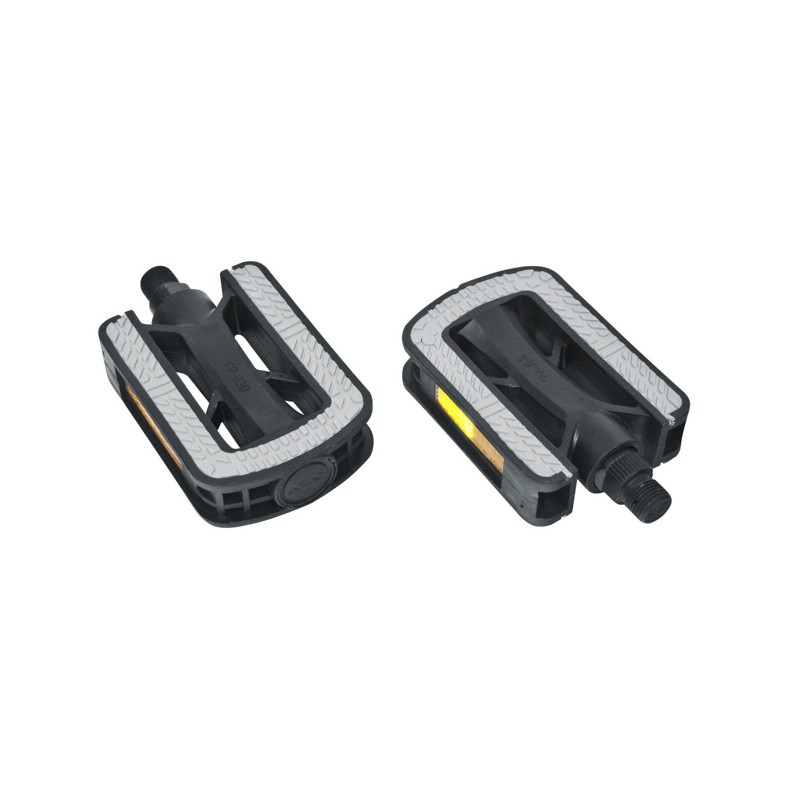 KLS Pedal Trail 10 Black