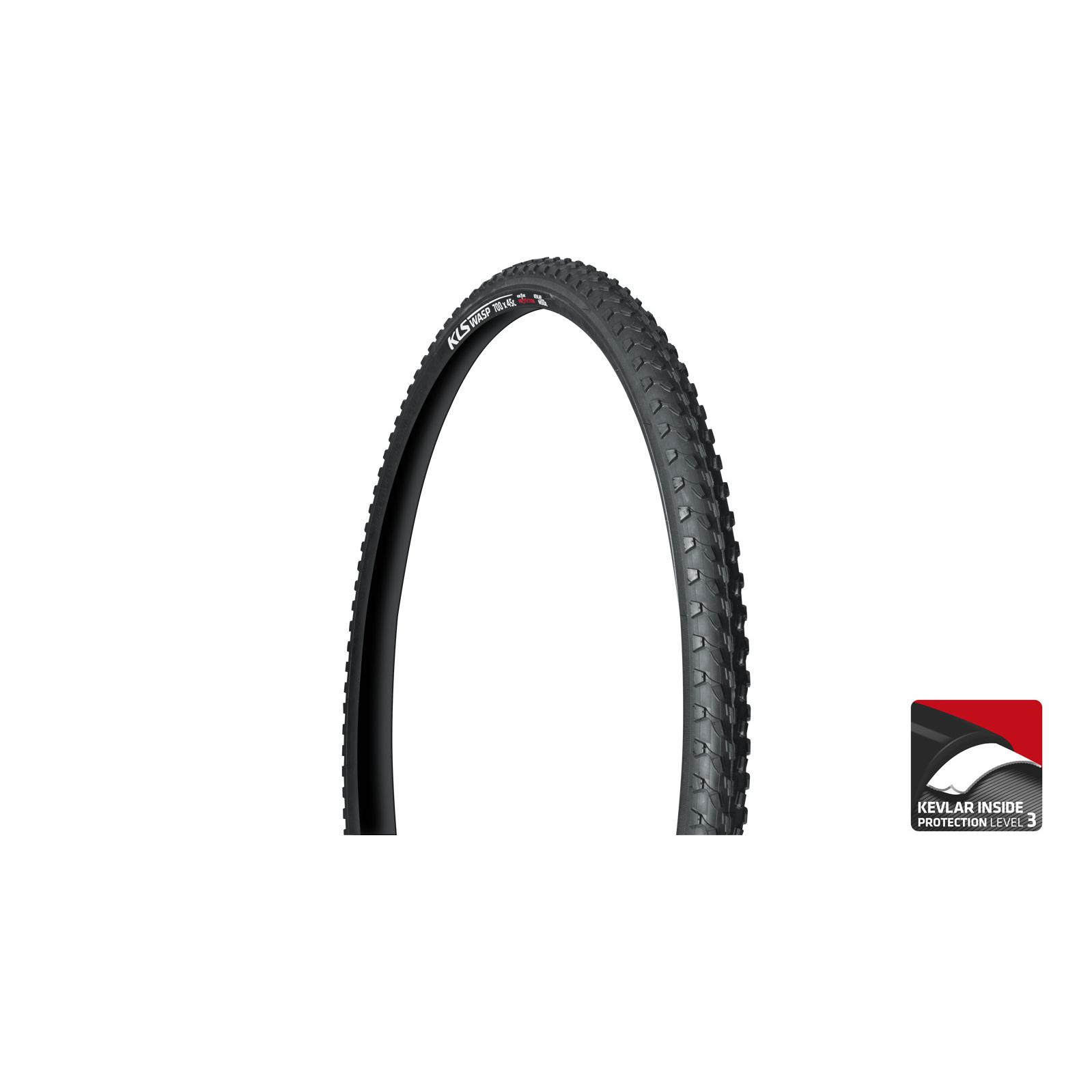 Velo Store - UK Kelly's Tire for Kellys Wasp | Extra 10% off with Subscription, Postage £16.79 to UK Fedex.