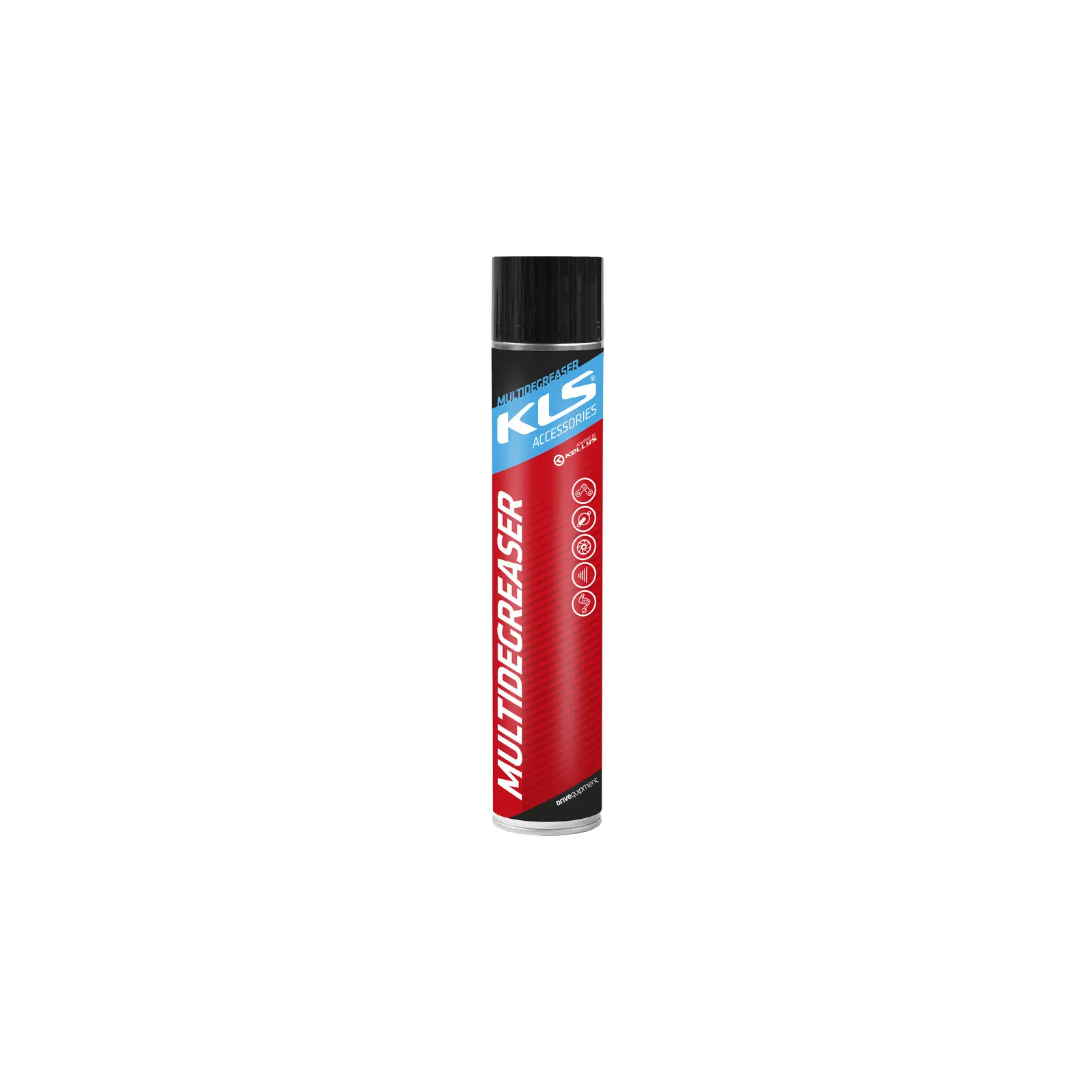 Velo Store - UK Kelly's Multi-degreaser spray Kellys | Extra 10% off with Subscription, Postage £16.79 to UK Fedex.
