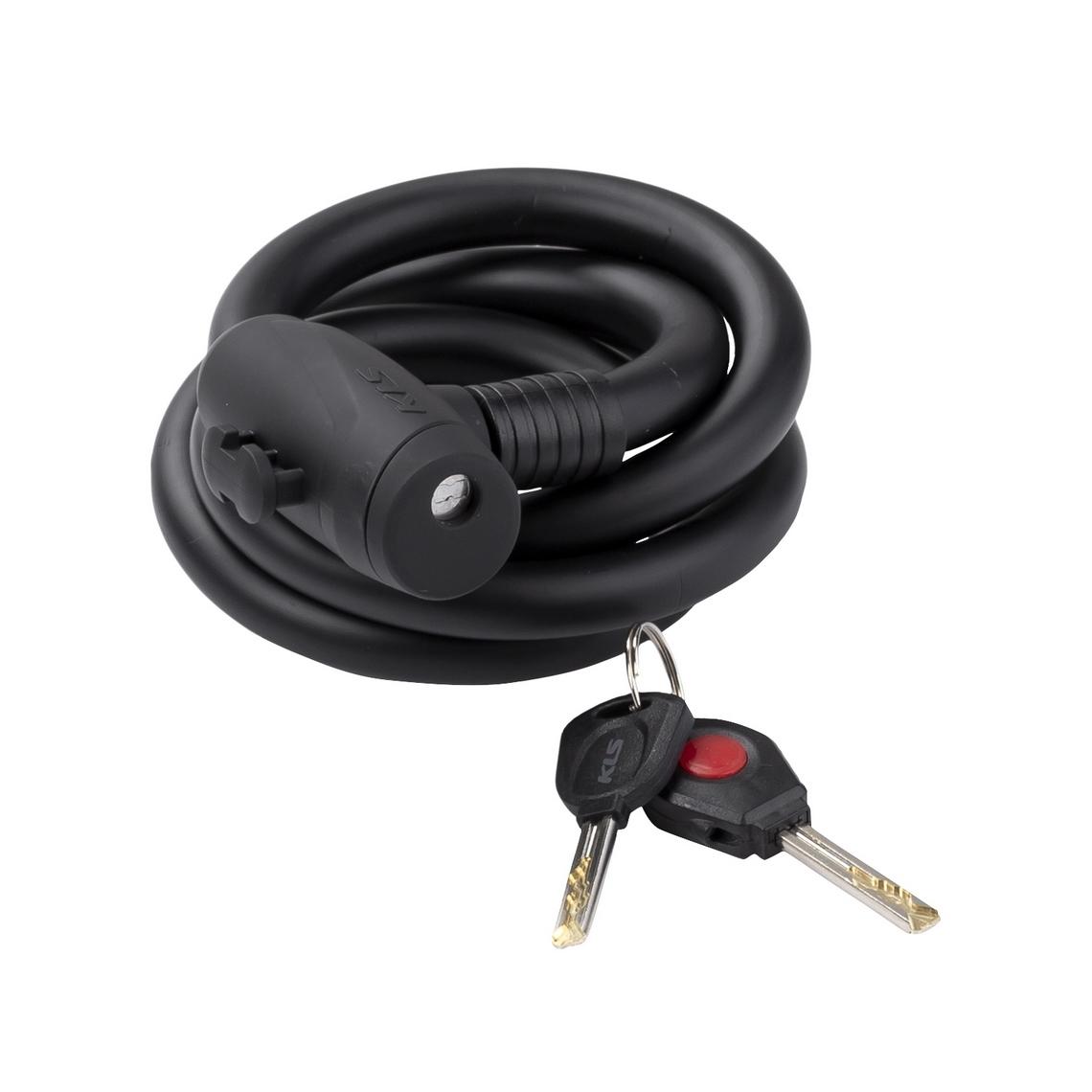 Velo Store - UK Kelly's Padlock Kellys Hardcoil | Extra 10% off with Subscription, Postage £16.79 to UK Fedex.