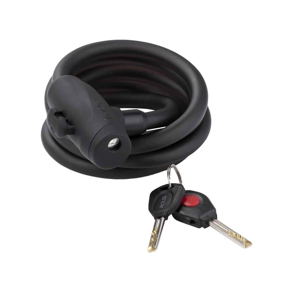Velo Store - UK Kelly's Cable lock Kellys Recoil | Extra 10% off with Subscription, Postage £16.79 to UK Fedex.