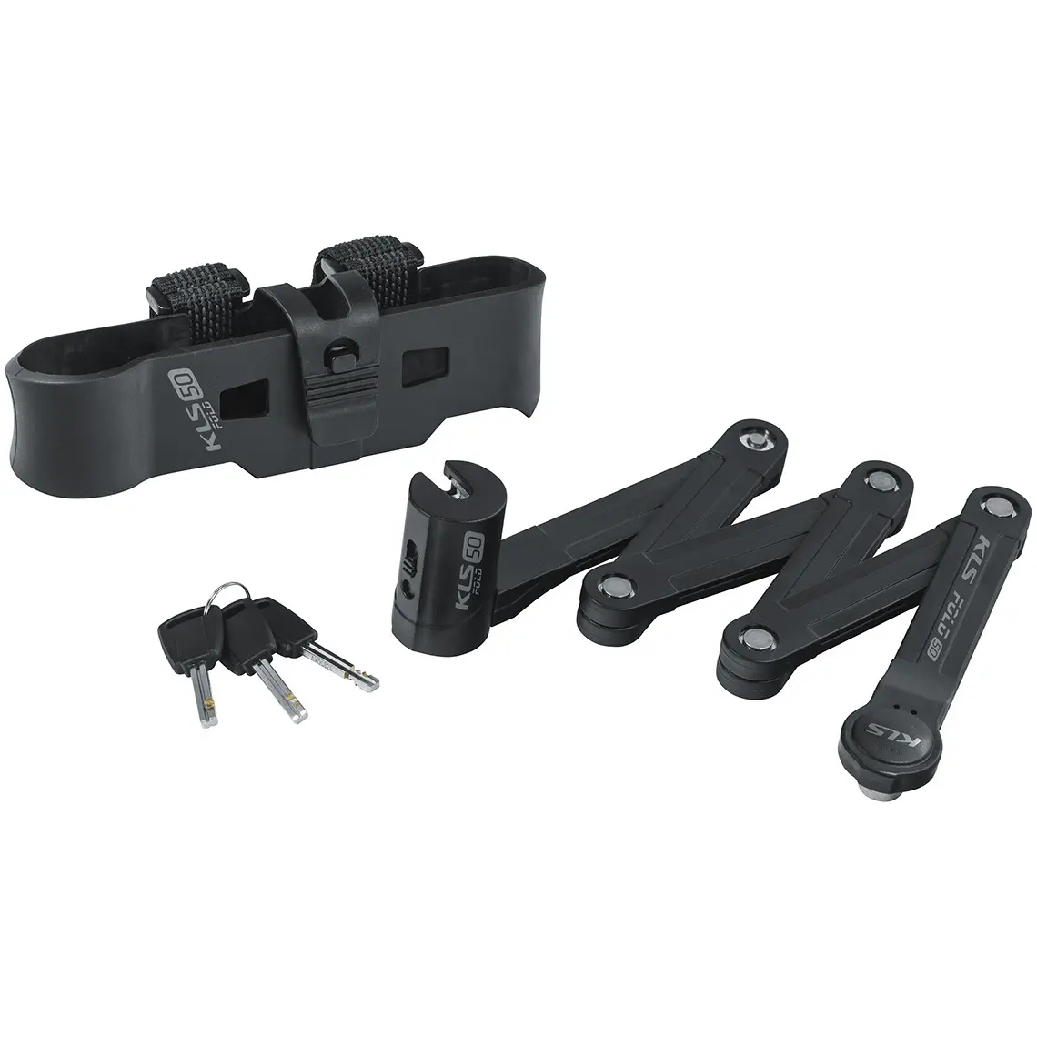 Velo Store - UK Kelly's Lock Kellys Fold 50 | Extra 10% off with Subscription, Postage £16.79 to UK Fedex.