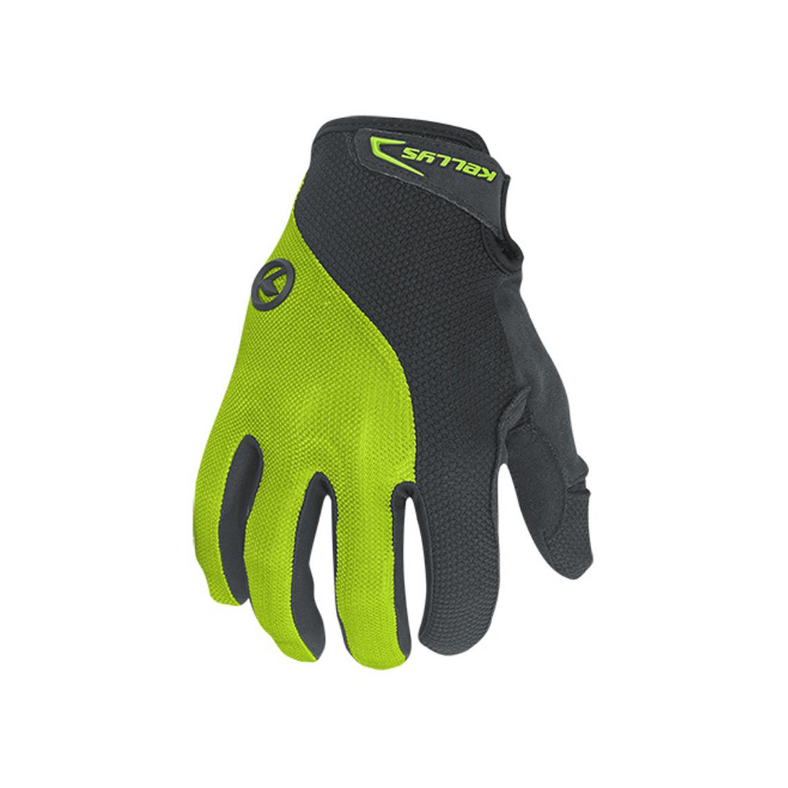 Velo Store - UK Kelly's Long finger gloves Kellys Flow | Extra 10% off with Subscription, Postage £16.79 to UK Fedex.