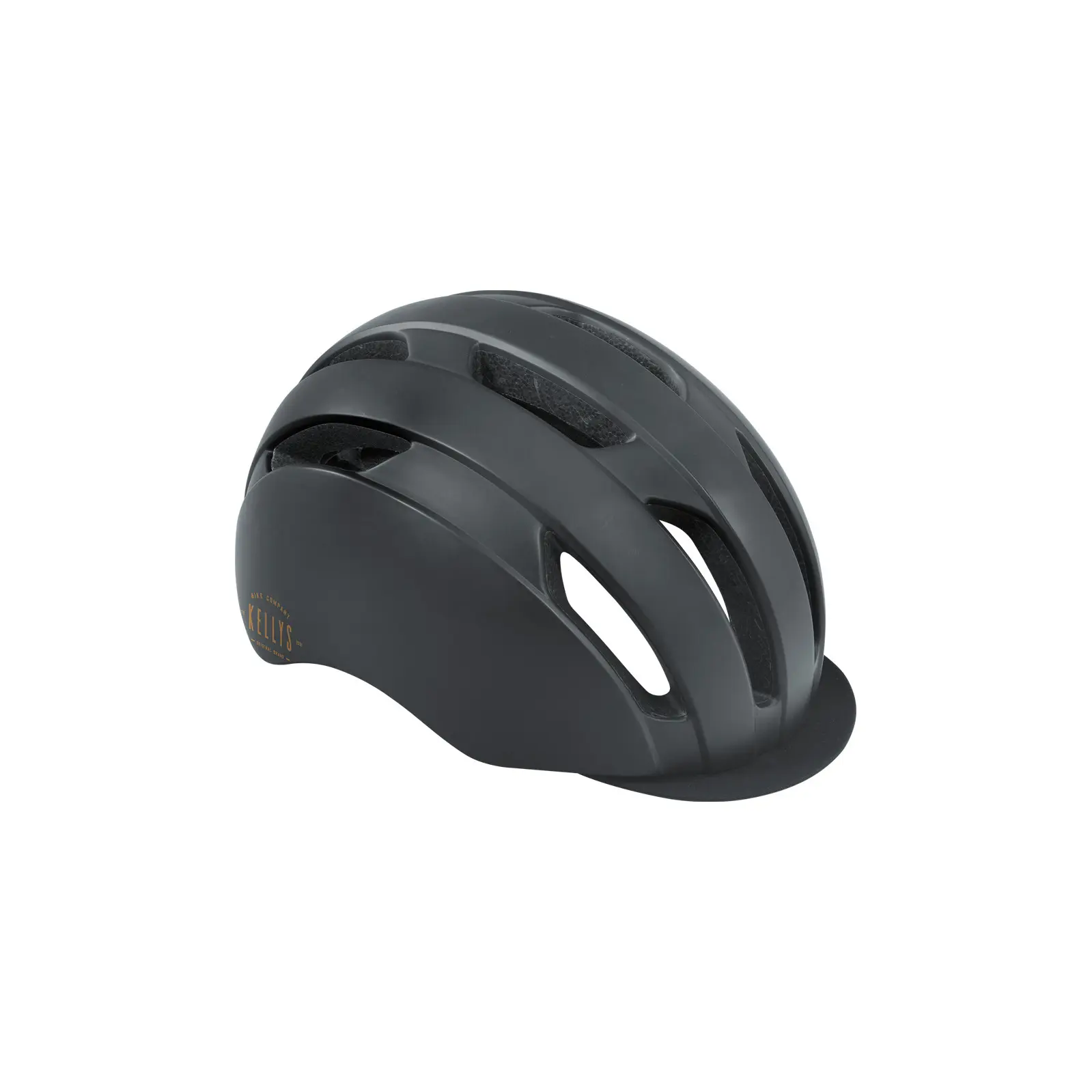 Velo Store - UK Kelly's Road bike helmet Kellys Town Cap | Extra 10% off with Subscription, Postage £16.79 to UK Fedex.
