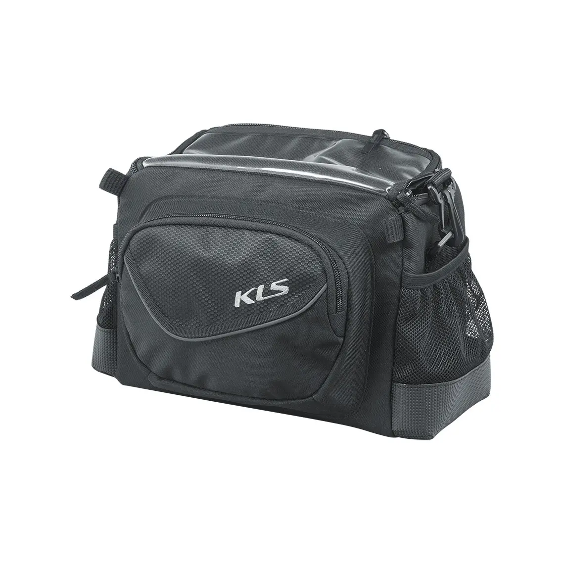 Velo Store - UK Kelly's Bike handlebar bag Kellys KLS Lead | Extra 10% off with Subscription, Postage £16.79 to UK Fedex.