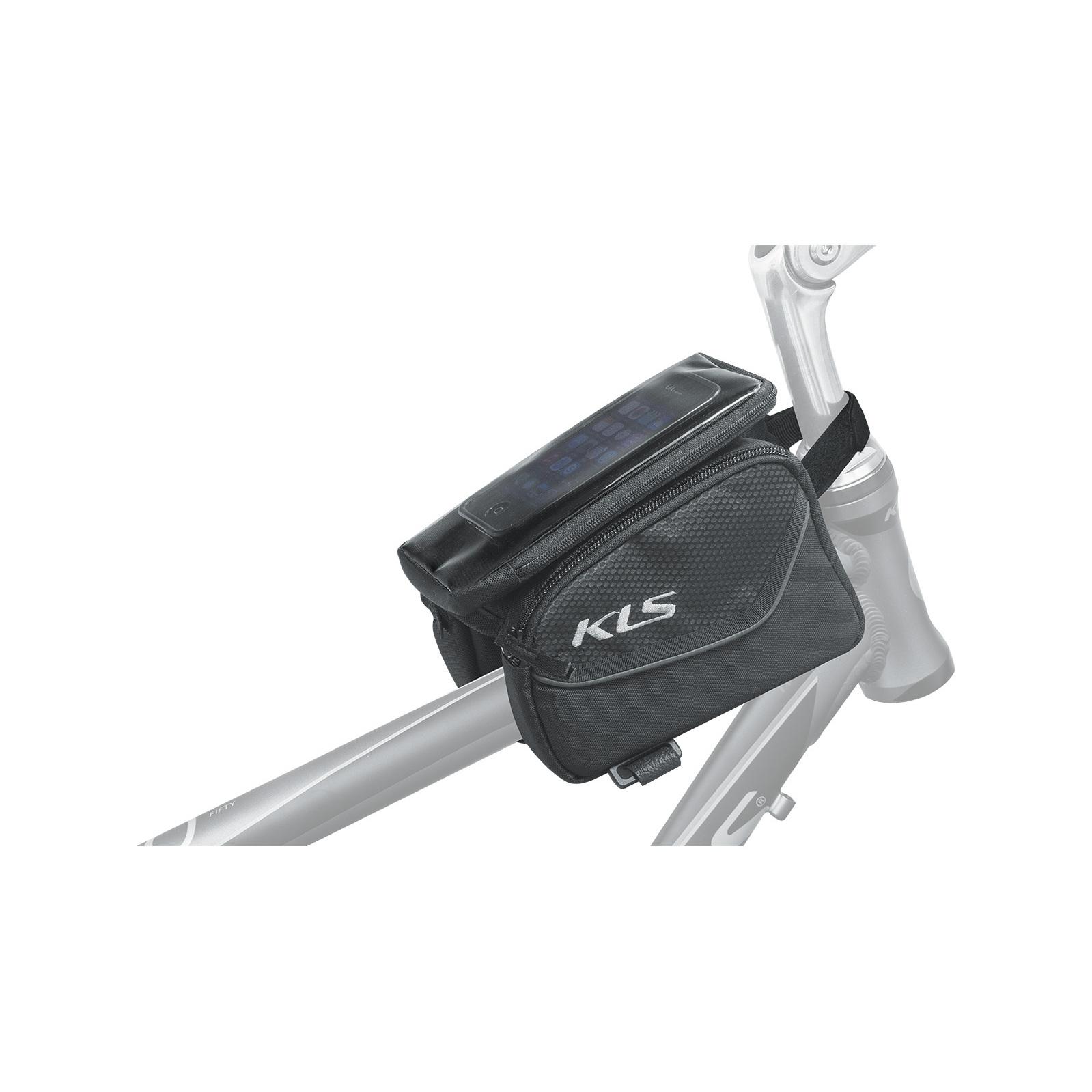 Velo Store - UK Kelly's Tube bag Kellys Alpha | Extra 10% off with Subscription, Postage £16.79 to UK Fedex.