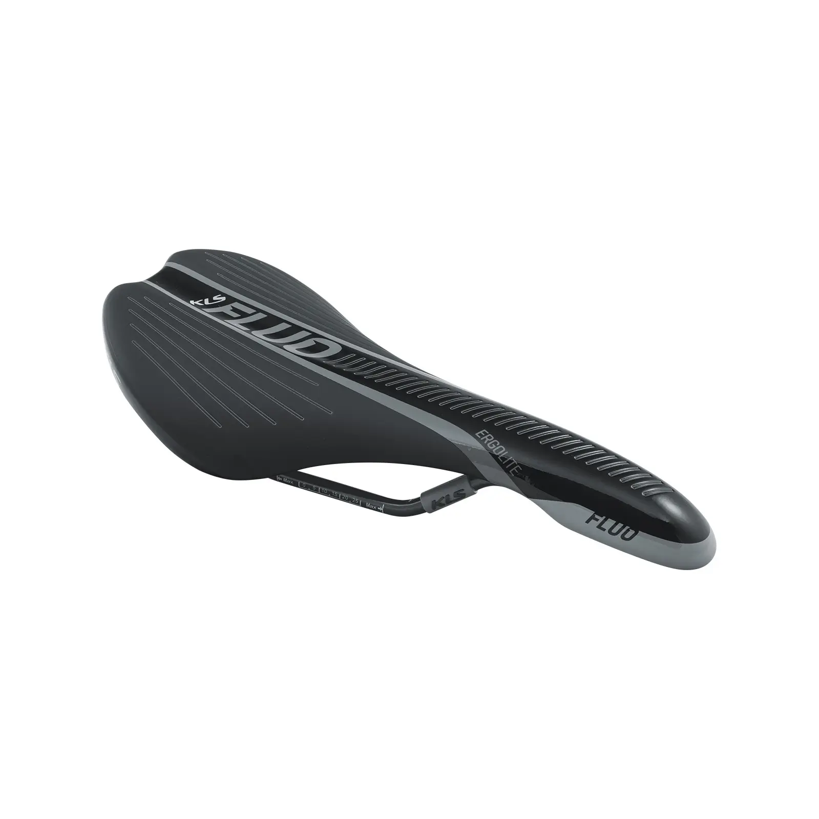 Kelly's Sattel Kellys Fluo Unisex
