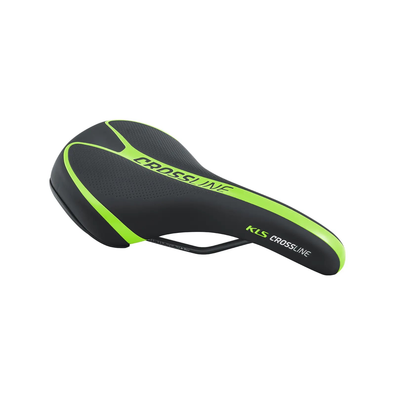 Velo Store - UK Kelly's Saddle Kellys Crossline 017 | Extra 10% off with Subscription, Postage £16.79 to UK Fedex.