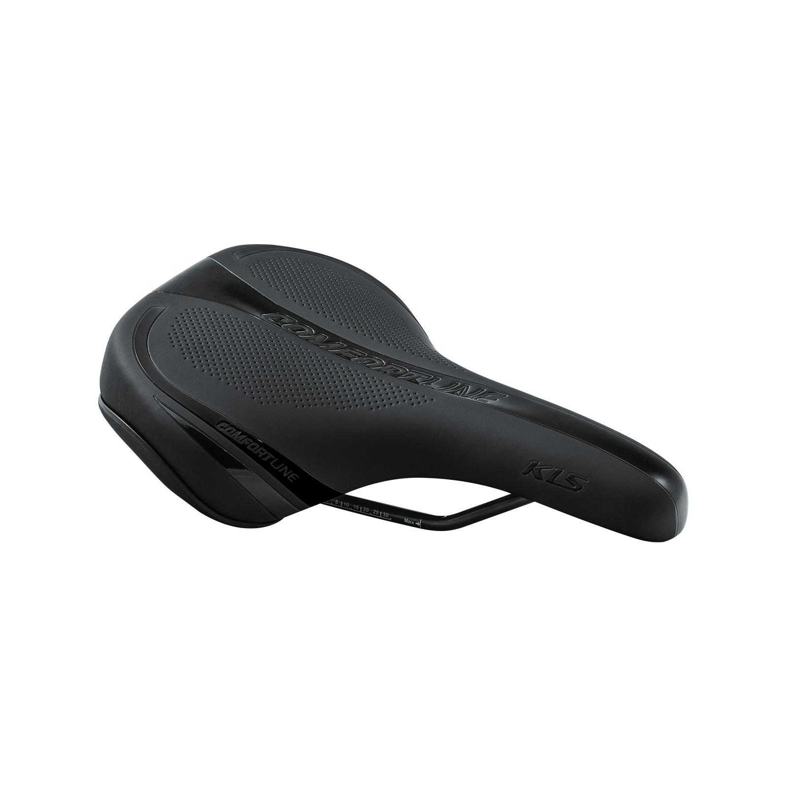 Velo Store - UK Kelly's Saddle Kellys Comfortline 017 | Extra 10% off with Subscription, Postage £16.79 to UK Fedex.