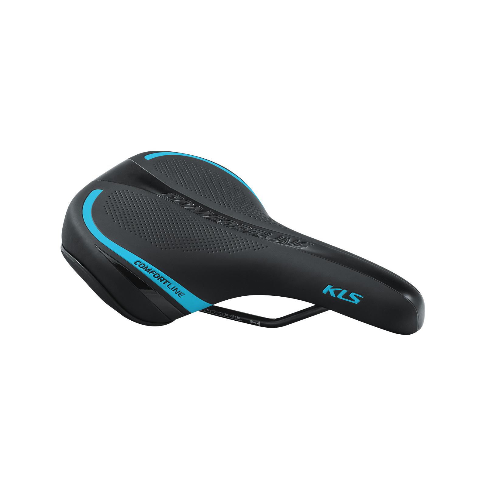 Velo Store - UK Kelly's Saddle Kellys Comfortline 017 | Extra 10% off with Subscription, Postage £16.79 to UK Fedex.