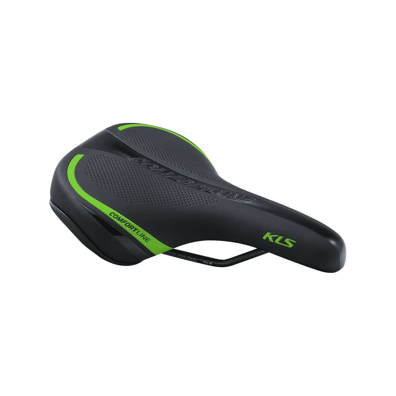 Velo Store - UK Kelly's Saddle Kellys Comfortline 017 | Extra 10% off with Subscription, Postage £16.79 to UK Fedex.