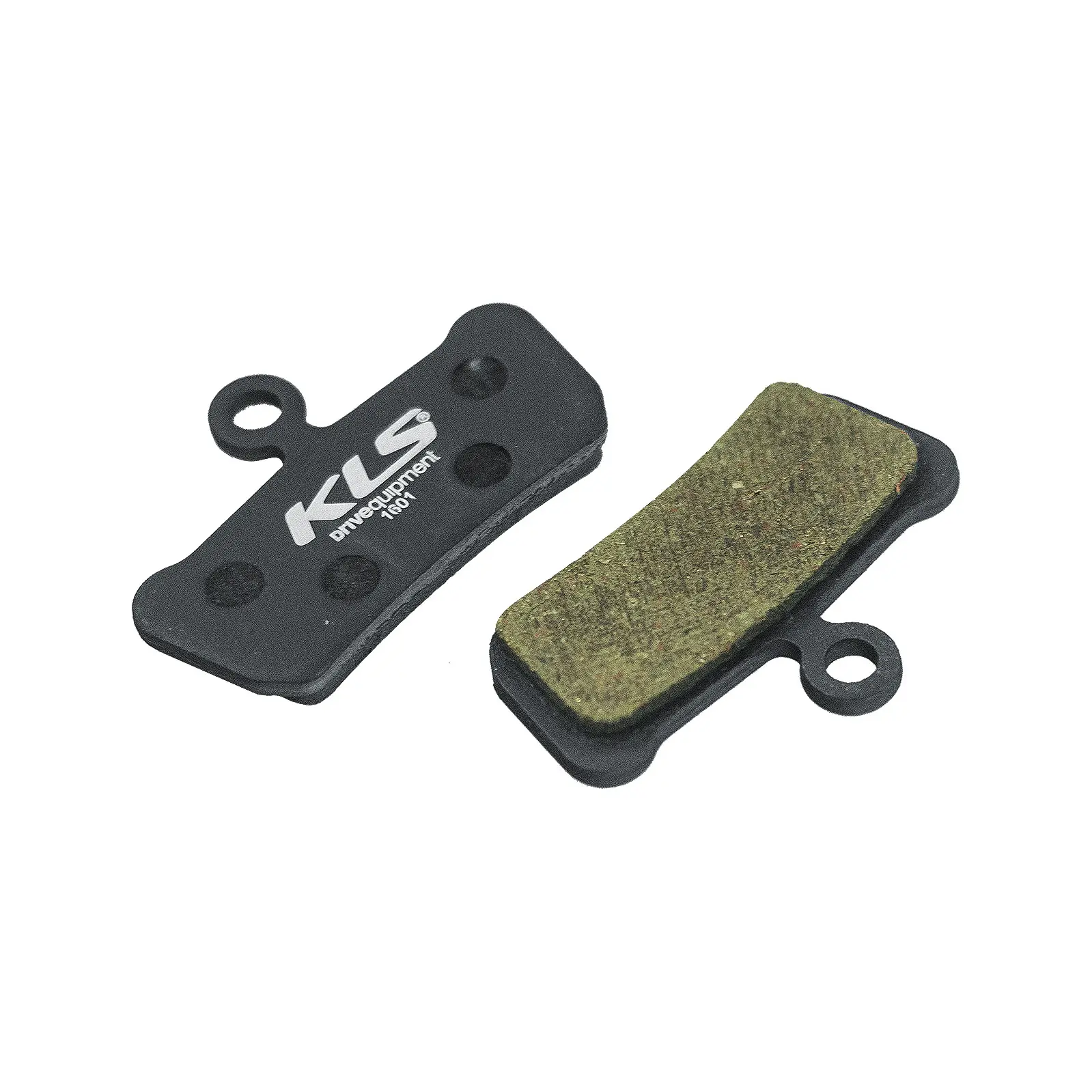 Velo Store - UK Kelly's Pair of brake pads Kellys D-17 | Extra 10% off with Subscription, Postage £16.79 to UK Fedex.