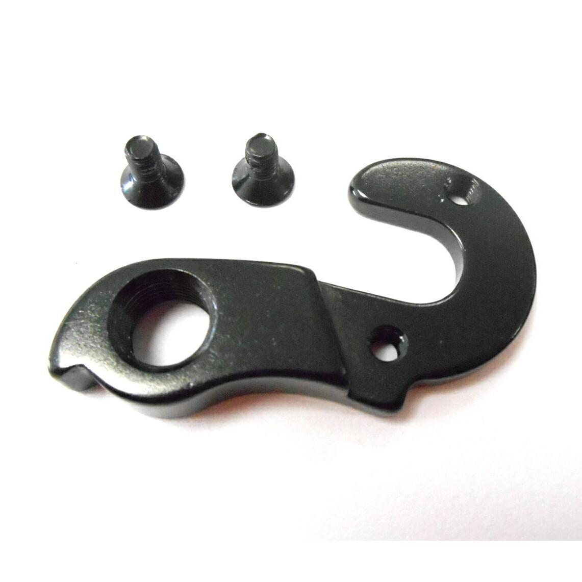 Velo Store - UK Kelly's Derailleur hanger Kellys cad Rc Carbon Composite 2017 | Extra 10% off with Subscription, Postage £16.79 to UK Fedex.