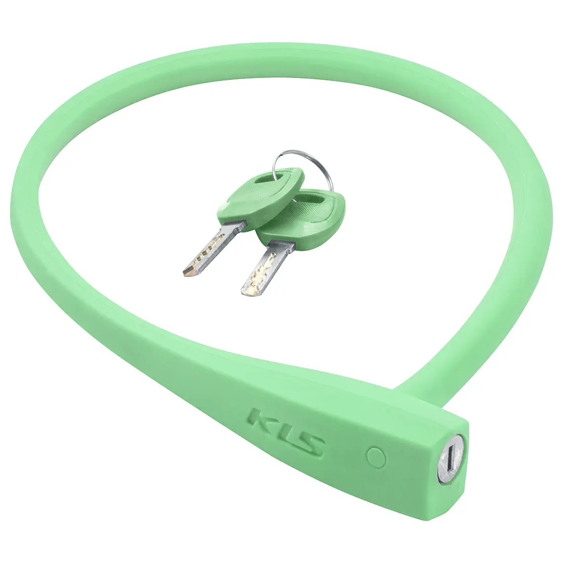 Kelly's Kabelschloss Kellys Sunny Pastel Unisex