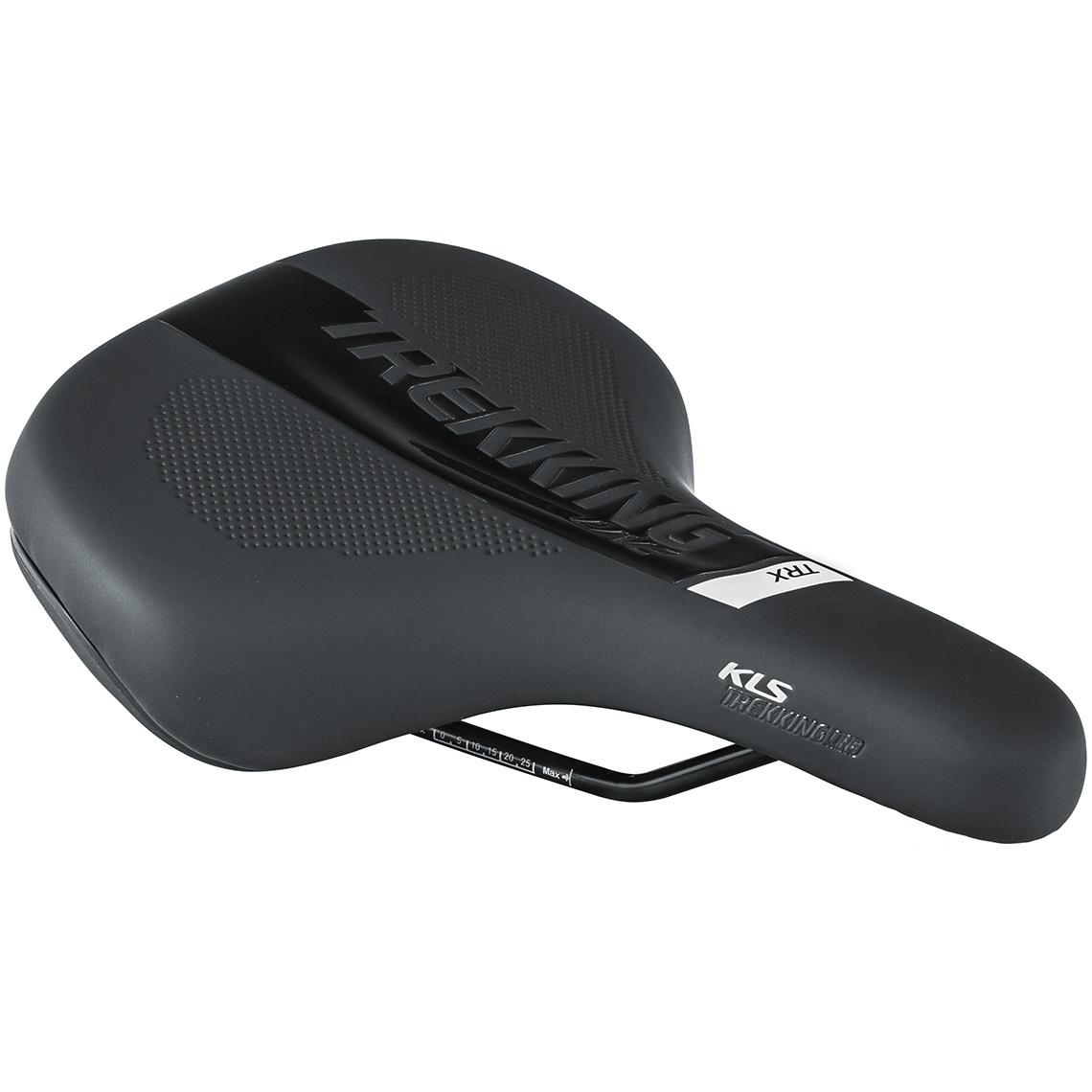 Velo Store - UK Kelly's Saddle Kellys Comfortline 018 | Extra 10% off with Subscription, Postage £16.79 to UK Fedex.