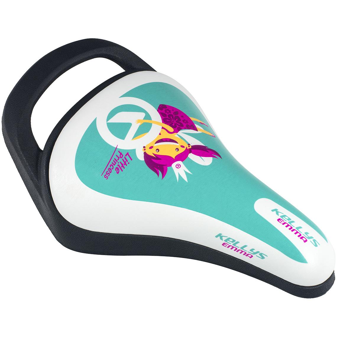 Velo Store - UK Kelly's Child saddle Kellys Emma 018 | Extra 10% off with Subscription, Postage £16.79 to UK Fedex.