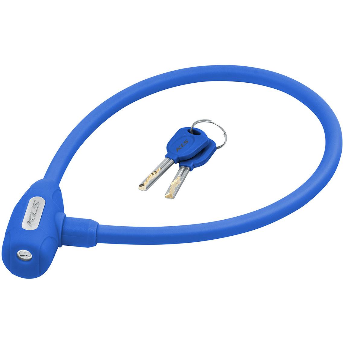 Velo Store - UK Kelly's Cable lock Kellys Jolly | Extra 10% off with Subscription, Postage £16.79 to UK Fedex.
