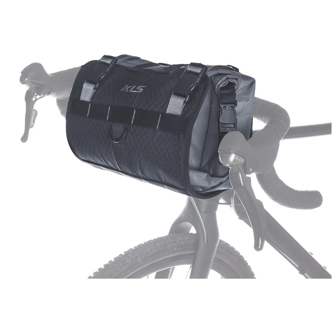 Velo Store - UK Kelly's Handlebar bag Kellys Aura | Extra 10% off with Subscription, Postage £16.79 to UK Fedex.