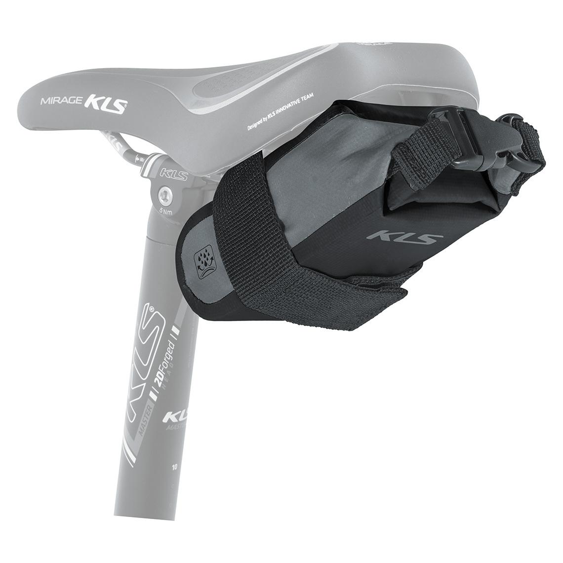 Velo Store - UK Kelly's Saddle bag Kellys Coby | Extra 10% off with Subscription, Postage £16.79 to UK Fedex.