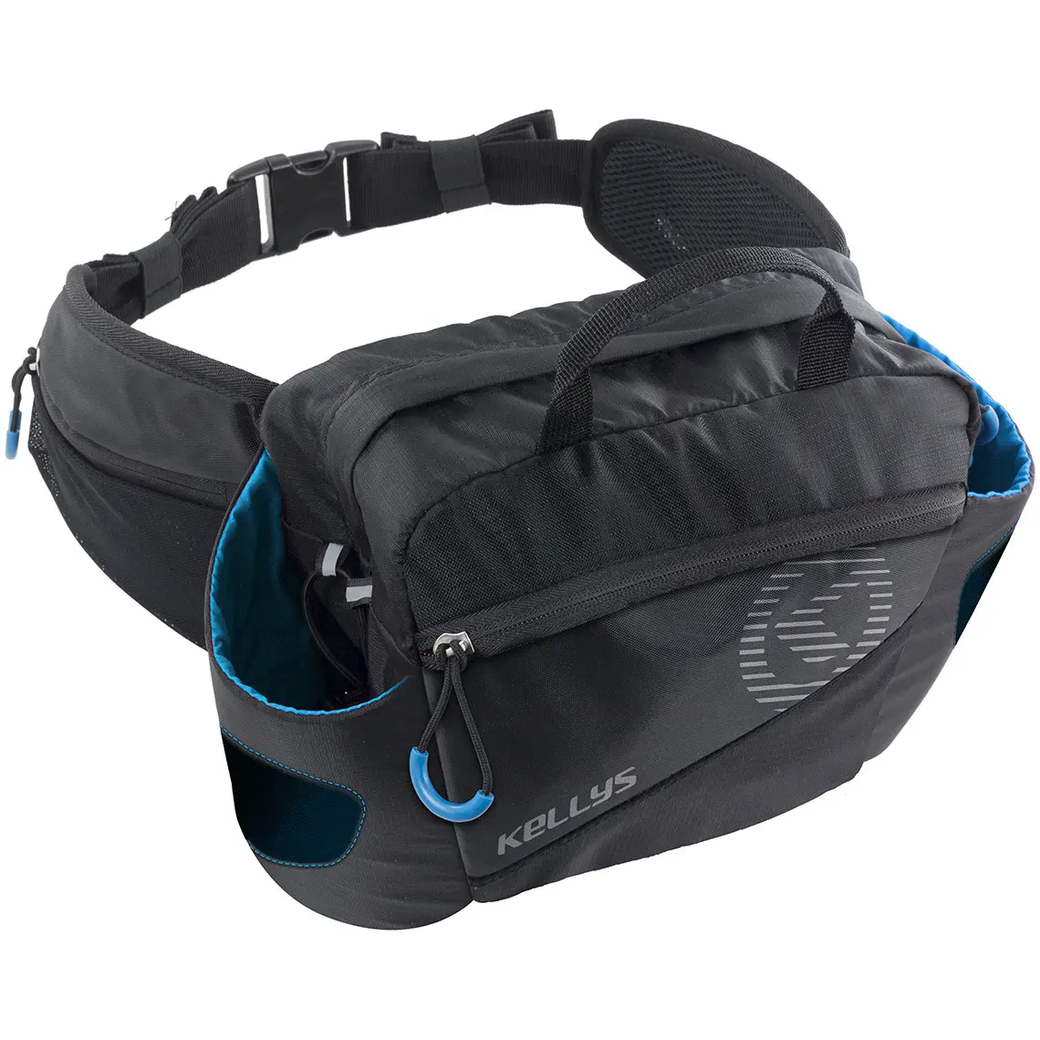 Velo Store - UK Kelly's Fanny pack Kellys Dakota | Extra 10% off with Subscription, Postage £16.79 to UK Fedex.