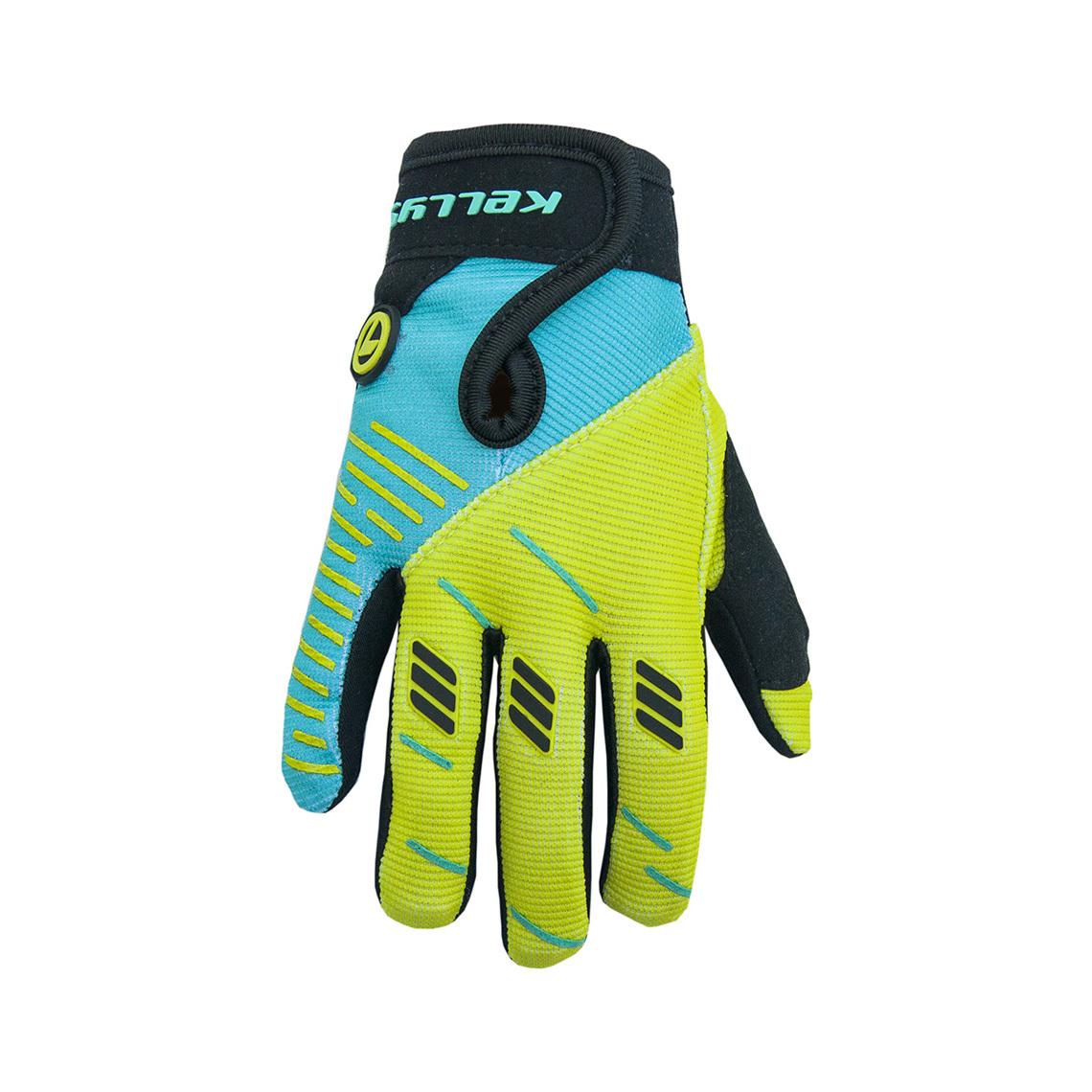 Velo Store - UK Kelly's Gloves Kellys Gouki | Extra 10% off with Subscription, Postage £16.79 to UK Fedex.