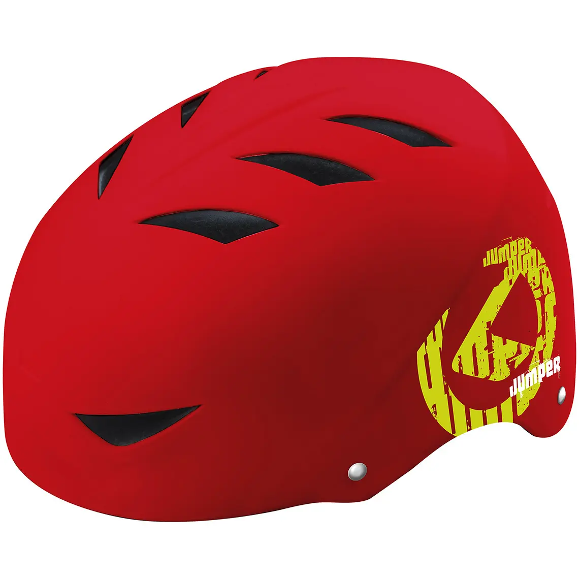 Kinderfahrradhelm Kellys Prilba Jumper