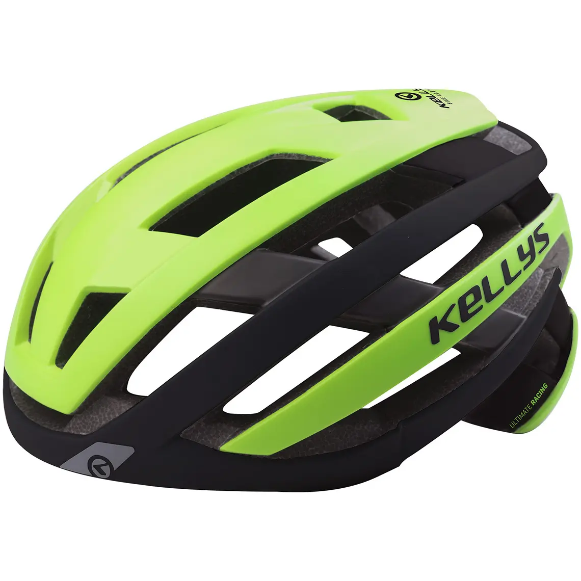 Velo Store - UK Kelly's Road bike helmet Kellys Result | Extra 10% off with Subscription, Postage £16.79 to UK Fedex.