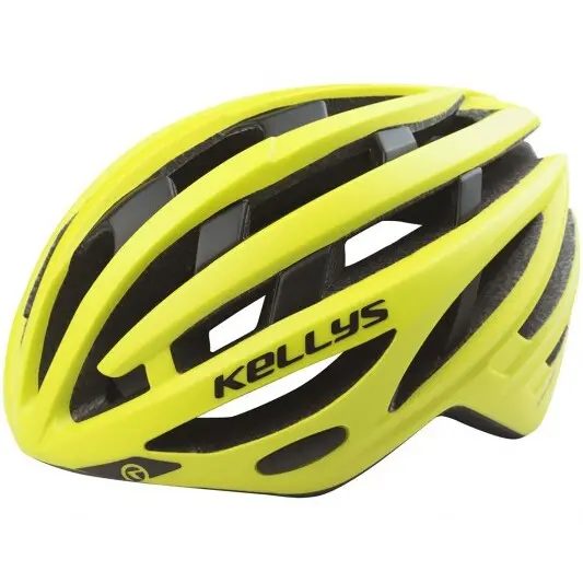 Velo Store - UK Kelly's Road bike helmet Kellys Prilba Spurt | Extra 10% off with Subscription, Postage £16.79 to UK Fedex.