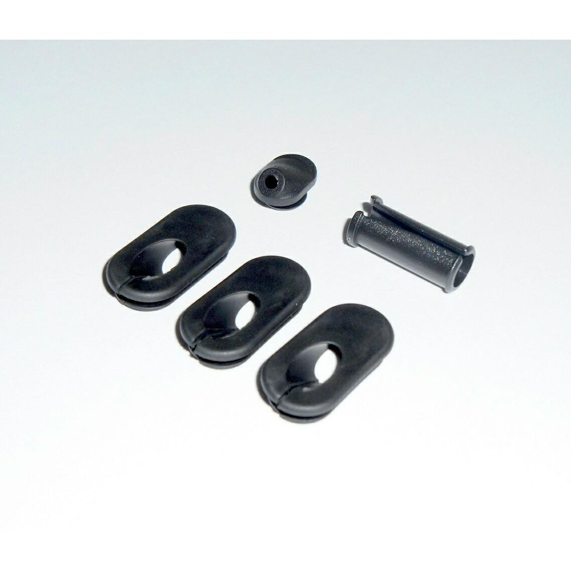 Velo Store - UK Kelly's Cable guide set Kellys Theos | Extra 10% off with Subscription, Postage £16.79 to UK Fedex.