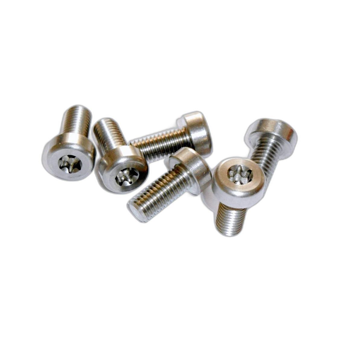 Velo Store - UK Kelly's Set of motor mounting bolts Kellys Theos | Extra 10% off with Subscription, Postage £16.79 to UK Fedex.