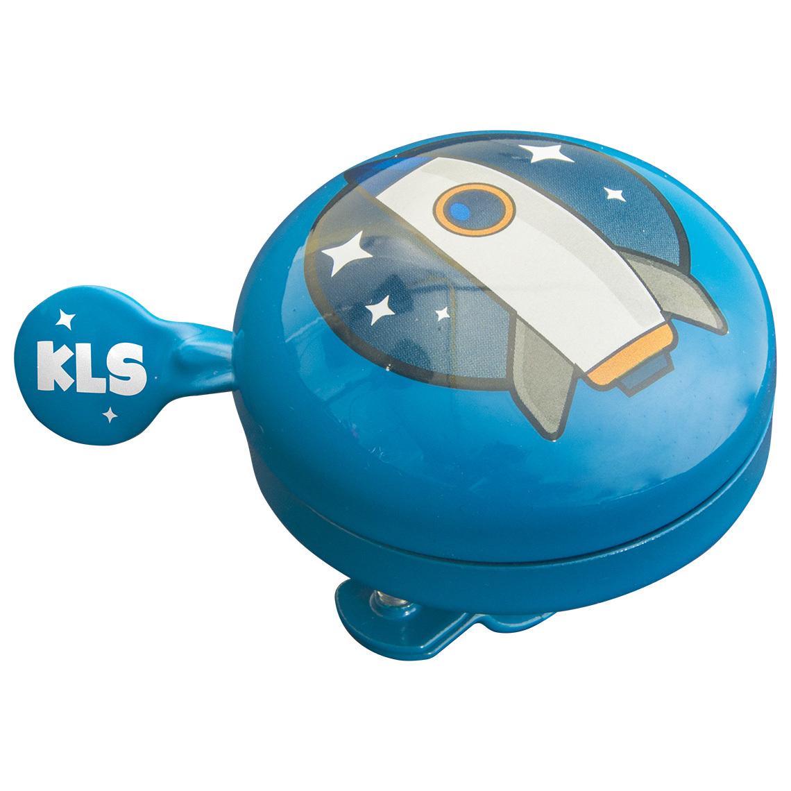 Velo Store - UK Kelly's Children's doorbell Kellys 60 | Extra 10% off with Subscription, Postage £16.79 to UK Fedex.