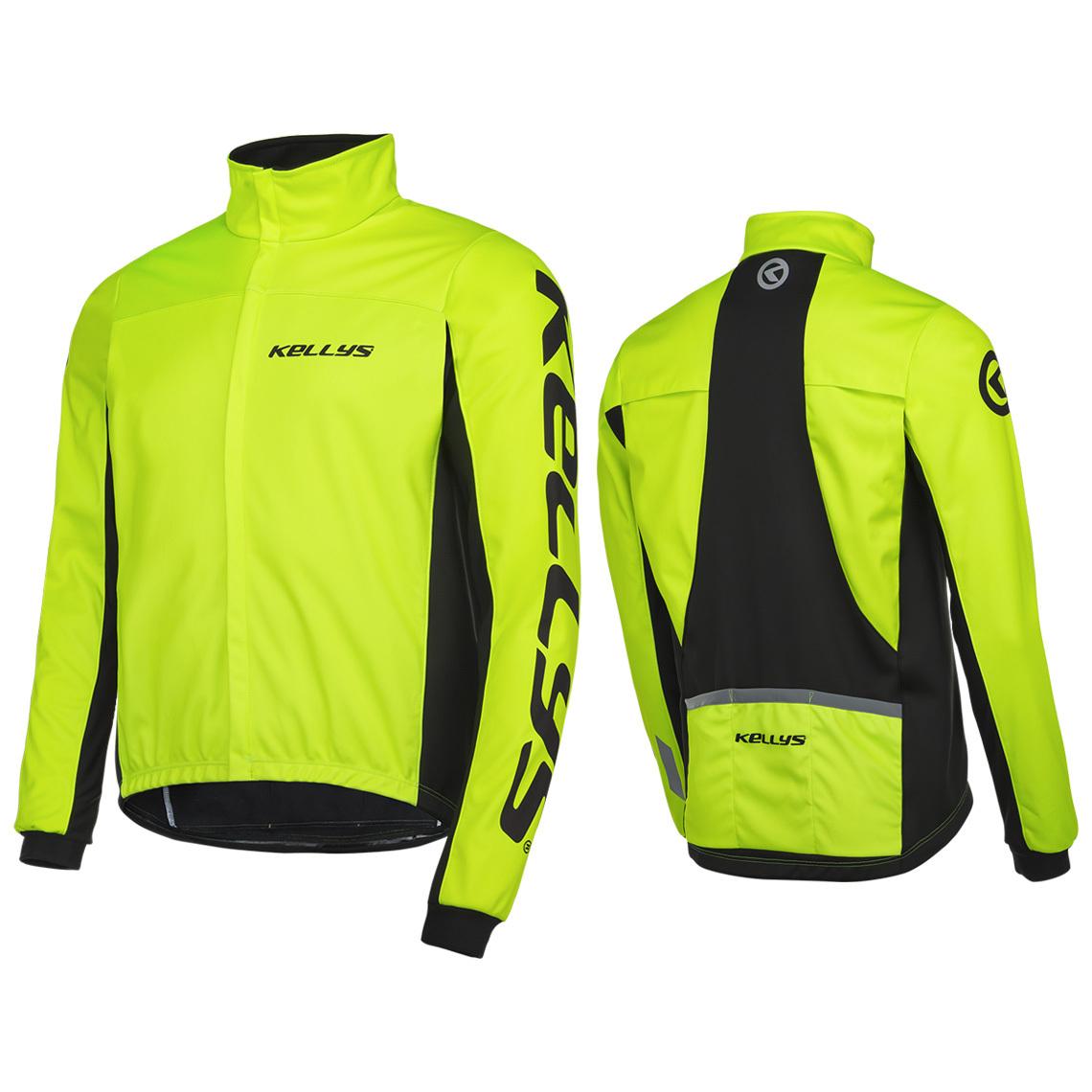 Velo Store - UK Kelly's Jacket Kellys Rival | Extra 10% off with Subscription, Postage £16.79 to UK Fedex.
