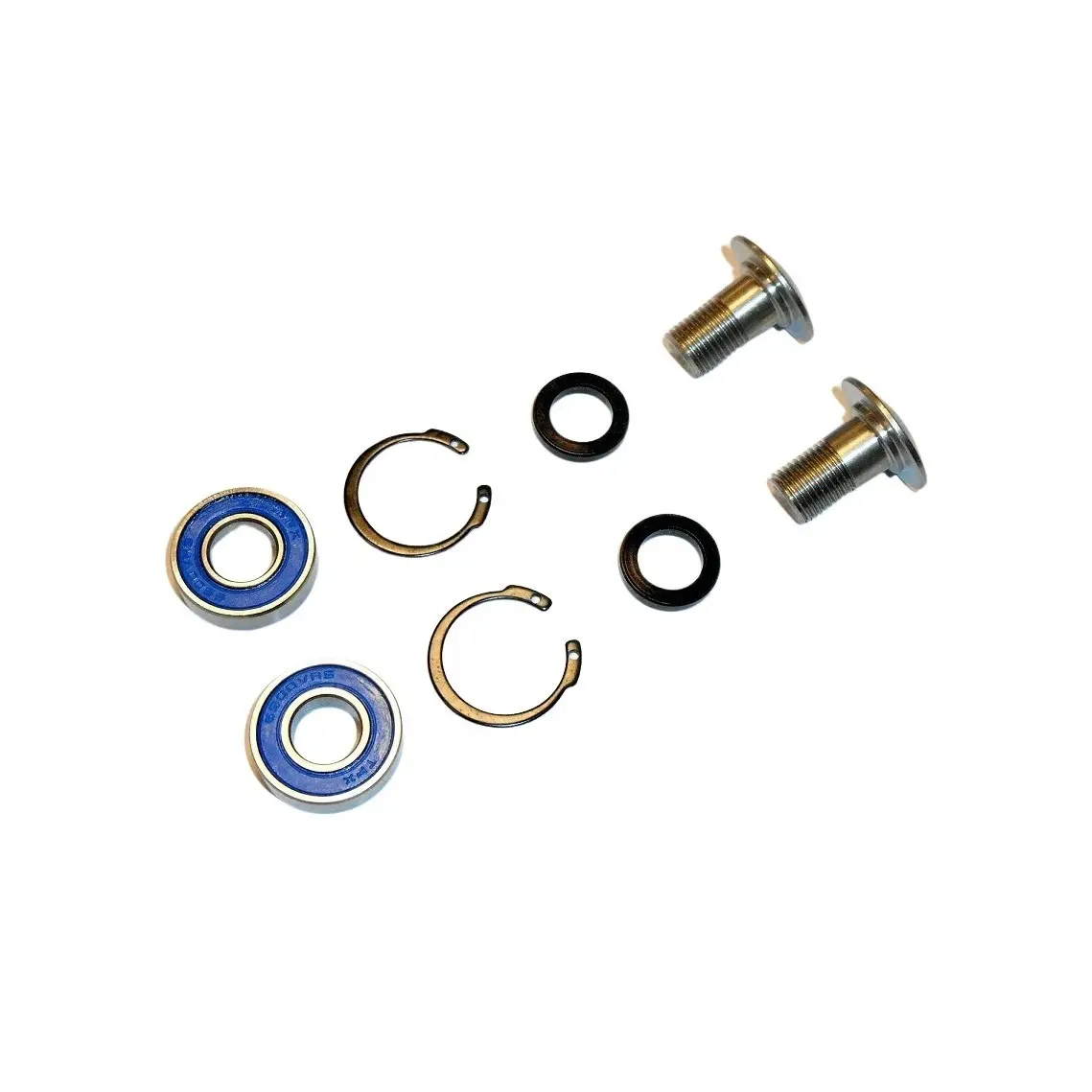 Velo Store - UK Kelly's Bike maintenance kit Kellys Theos EN 70 | Extra 10% off with Subscription, Postage £16.79 to UK Fedex.