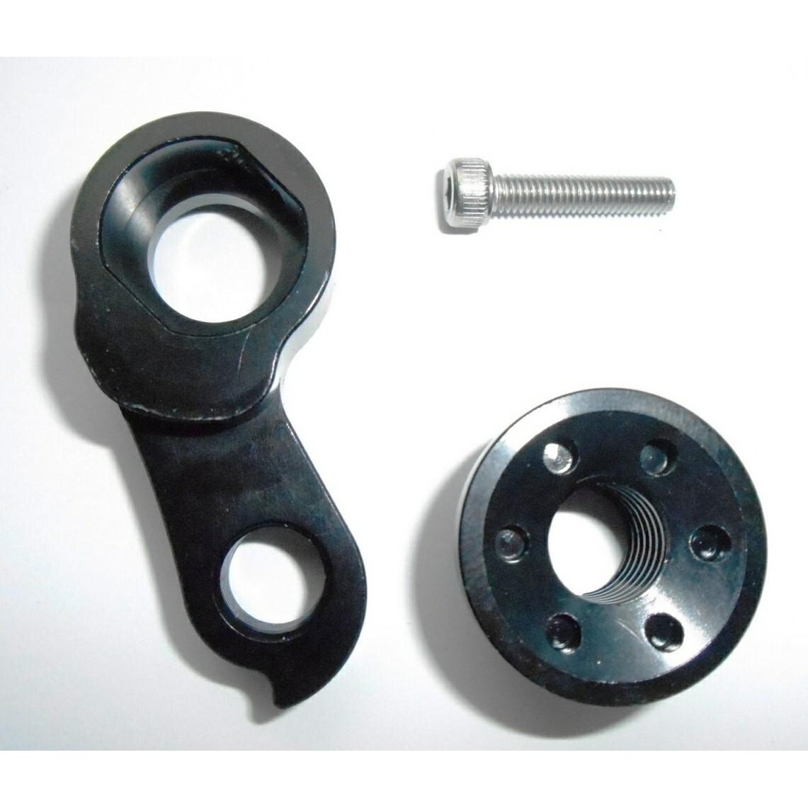 Velo Store - UK Kelly's Derailleur hanger Kellys High Modulus Carbon F | Extra 10% off with Subscription, Postage £16.79 to UK Fedex.