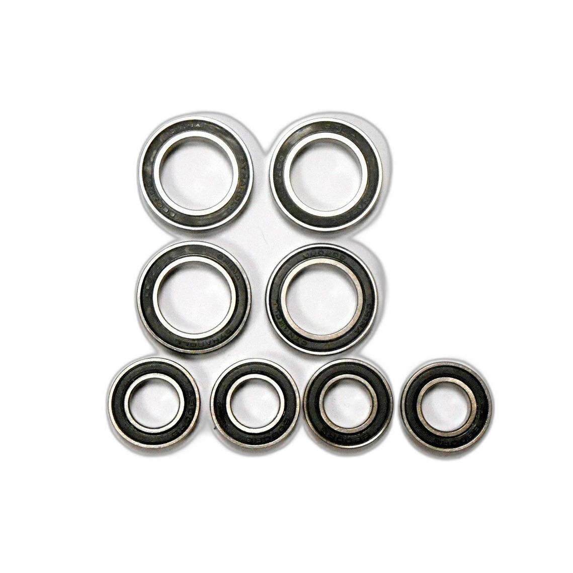 Velo Store - UK Kelly's Bicycle maintenance kit for frame bearings Kellys Slanger | Extra 10% off with Subscription, Postage £16.79 to UK Fedex.