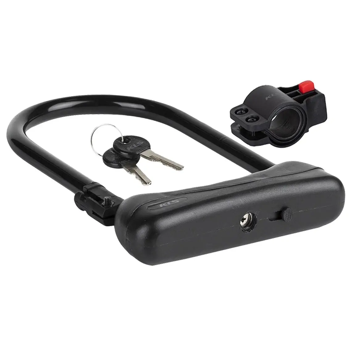 Velo Store - UK Kelly's Lock Kellys lert Plus (019) | Extra 10% off with Subscription, Postage £16.79 to UK Fedex.